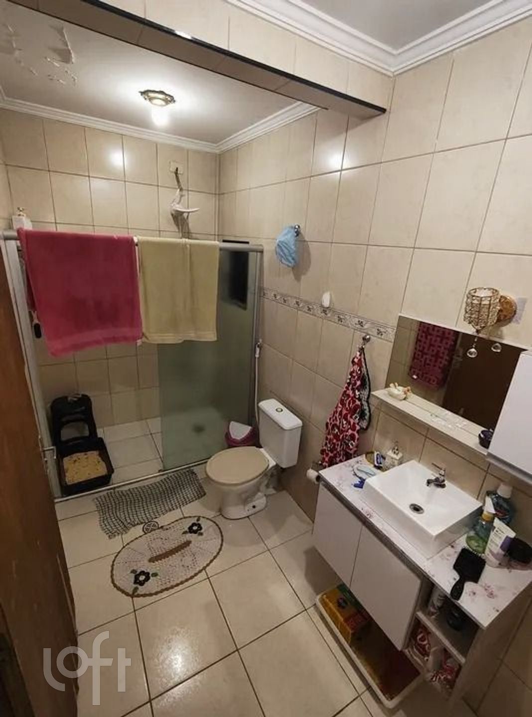 Casa, 2 quartos, 100 m² - Foto 5