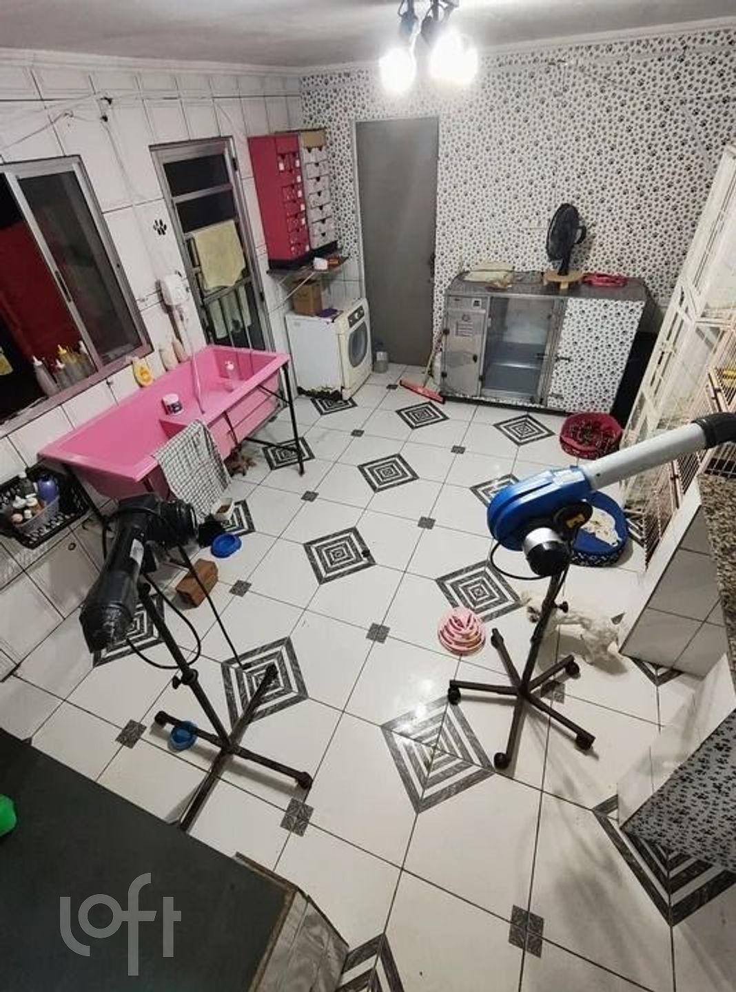 Casa, 2 quartos, 100 m² - Foto 6