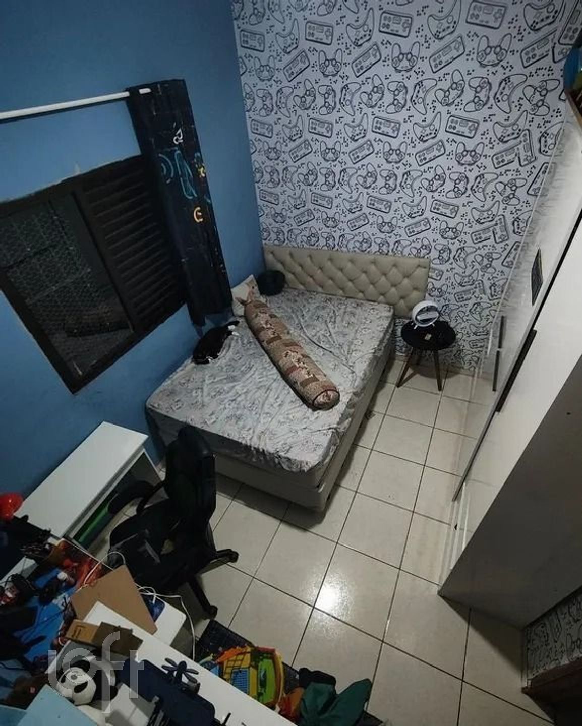 Casa, 2 quartos, 100 m² - Foto 4