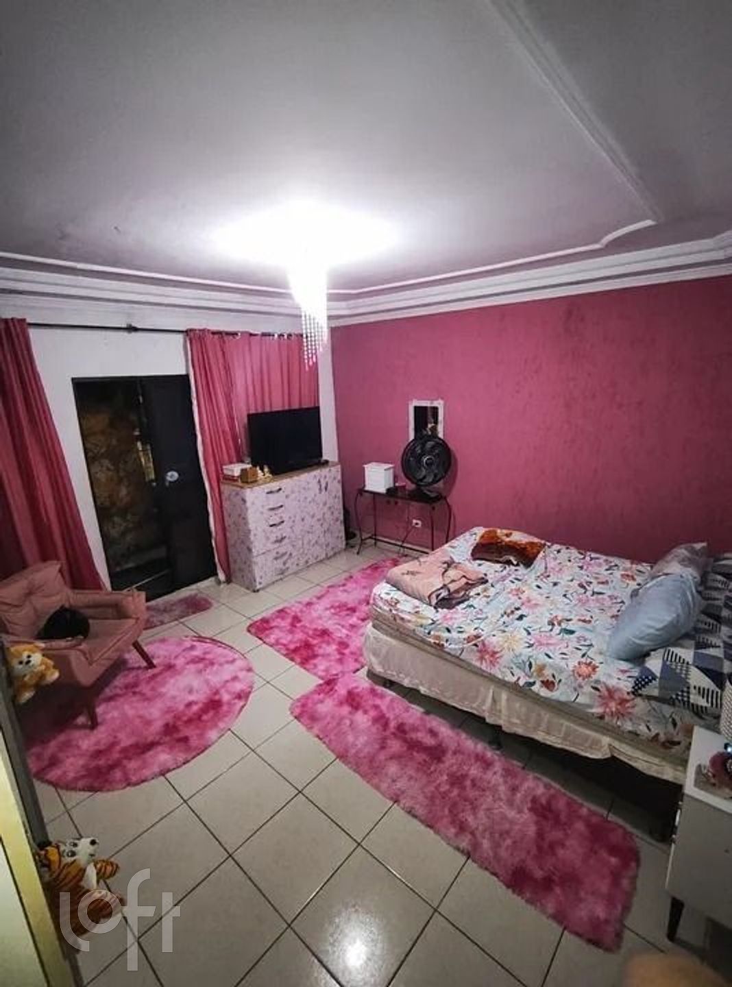 Casa, 2 quartos, 100 m² - Foto 3