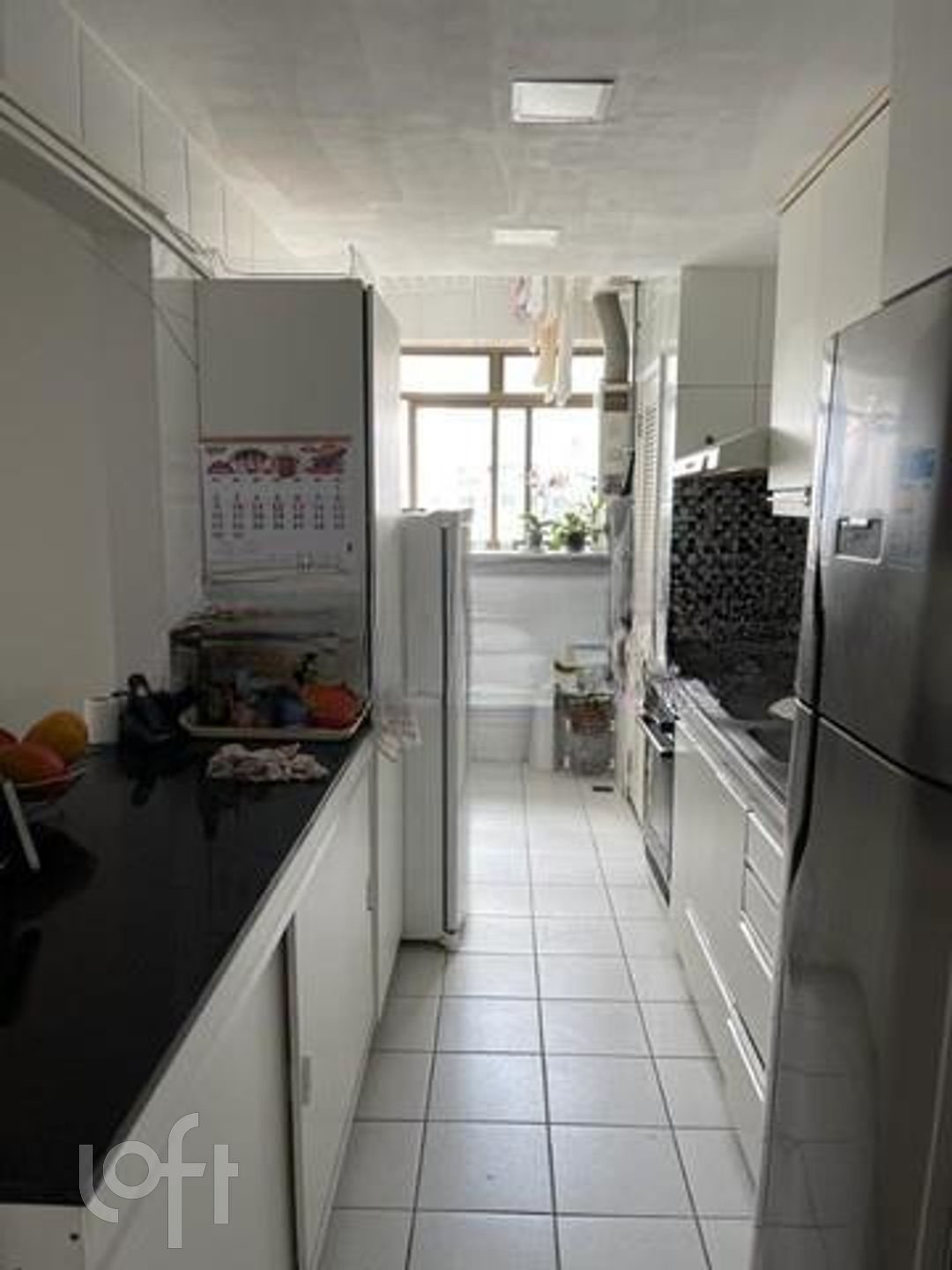 Apartamento à venda com 3 quartos, 86m² - Foto 3