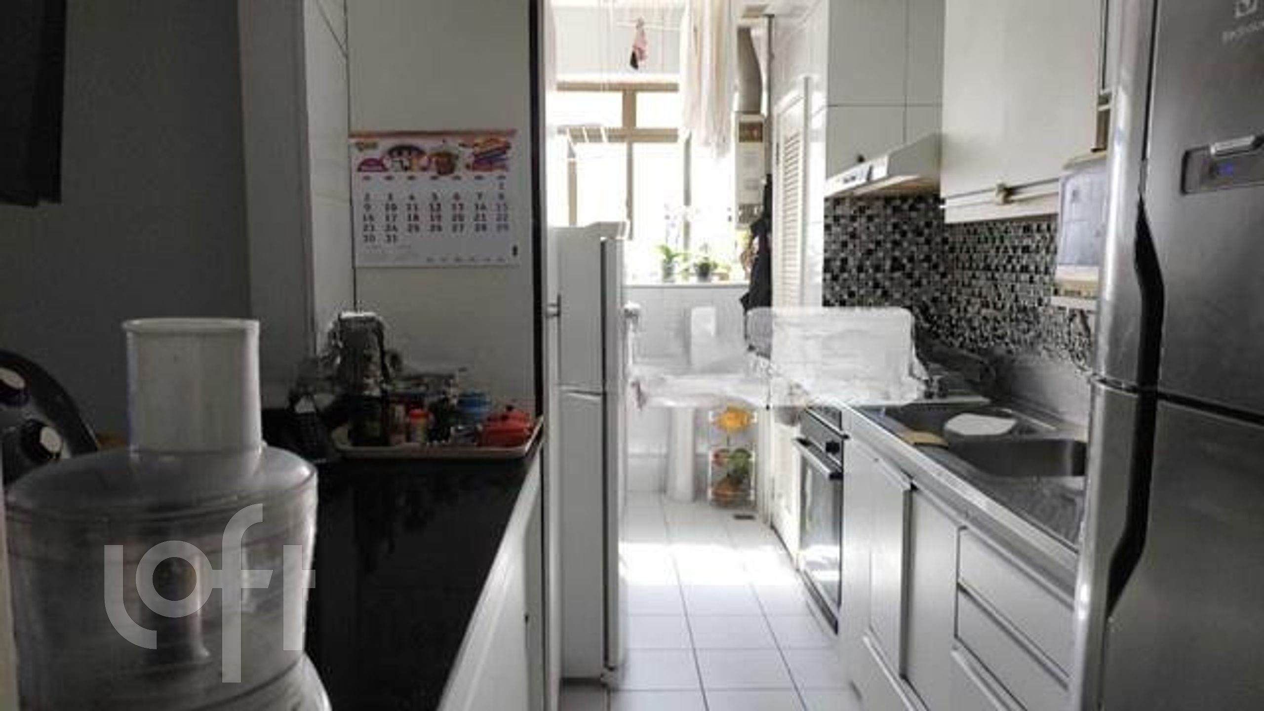 Apartamento à venda com 3 quartos, 86m² - Foto 32