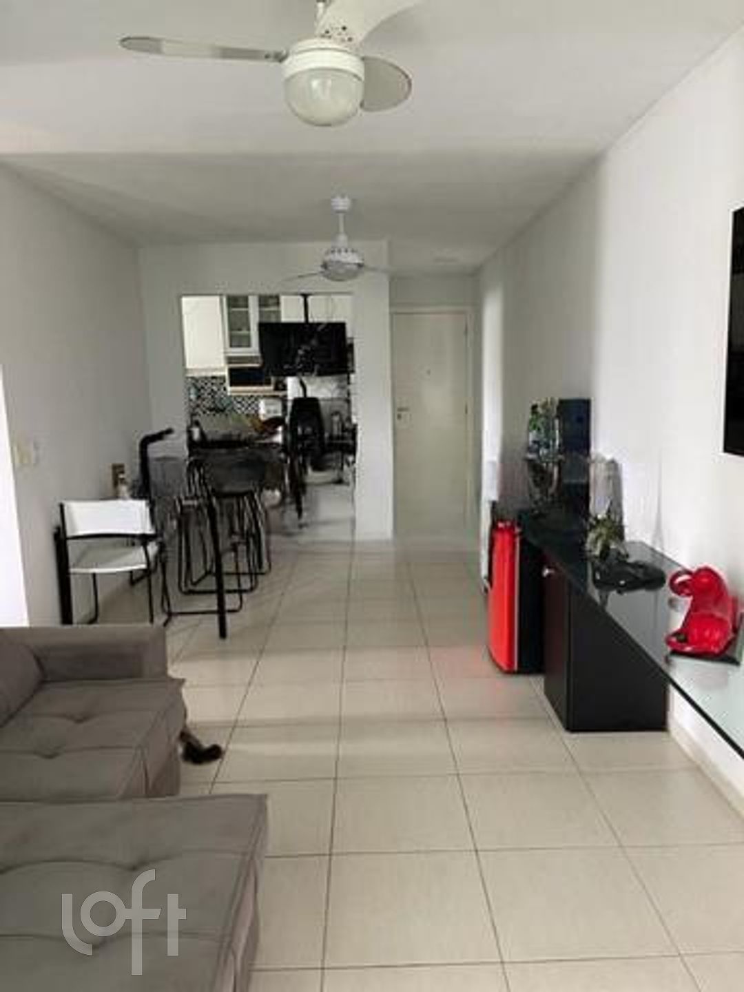 Apartamento à venda com 3 quartos, 86m² - Foto 15