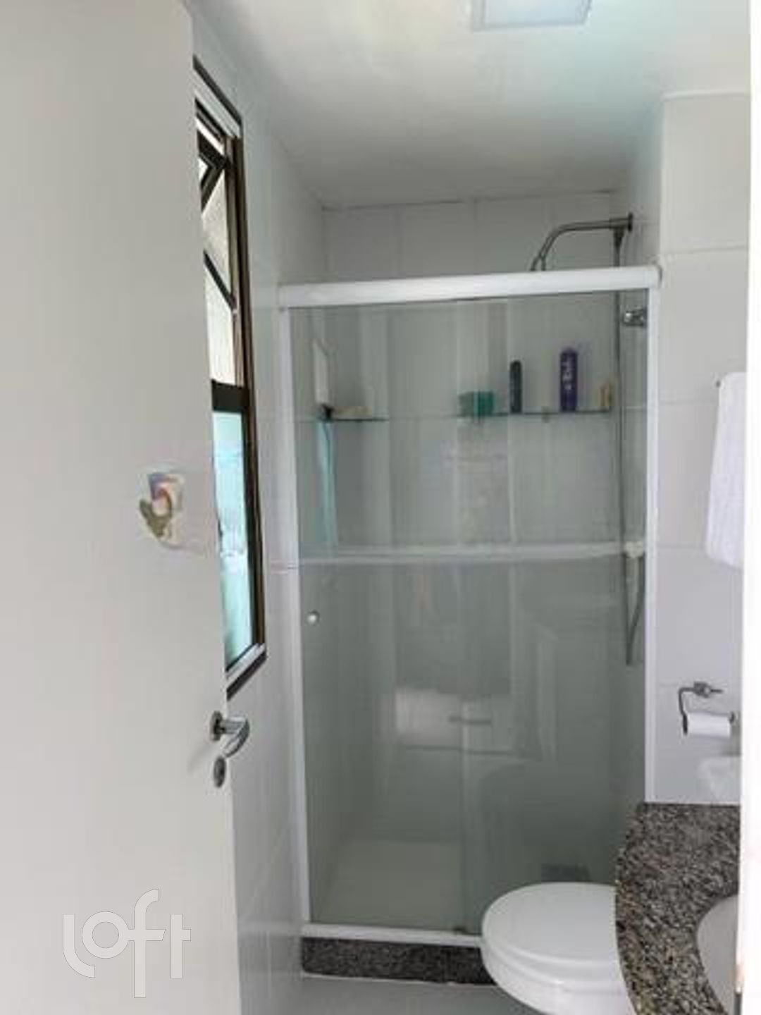 Apartamento à venda com 3 quartos, 86m² - Foto 1