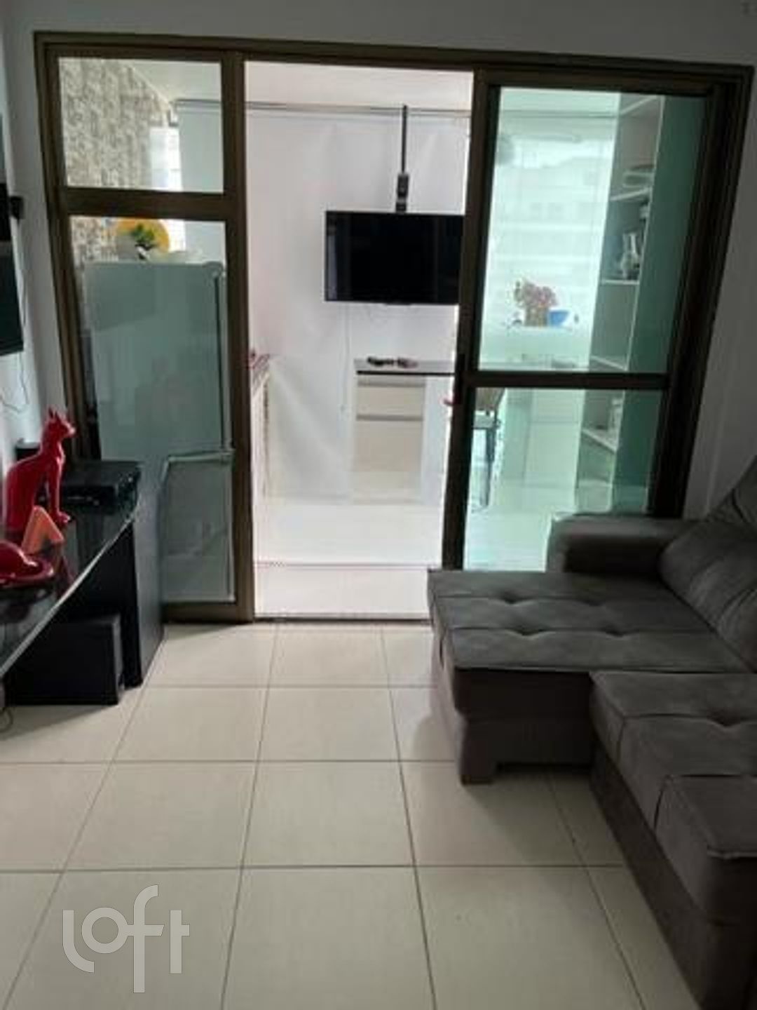 Apartamento à venda com 3 quartos, 86m² - Foto 33