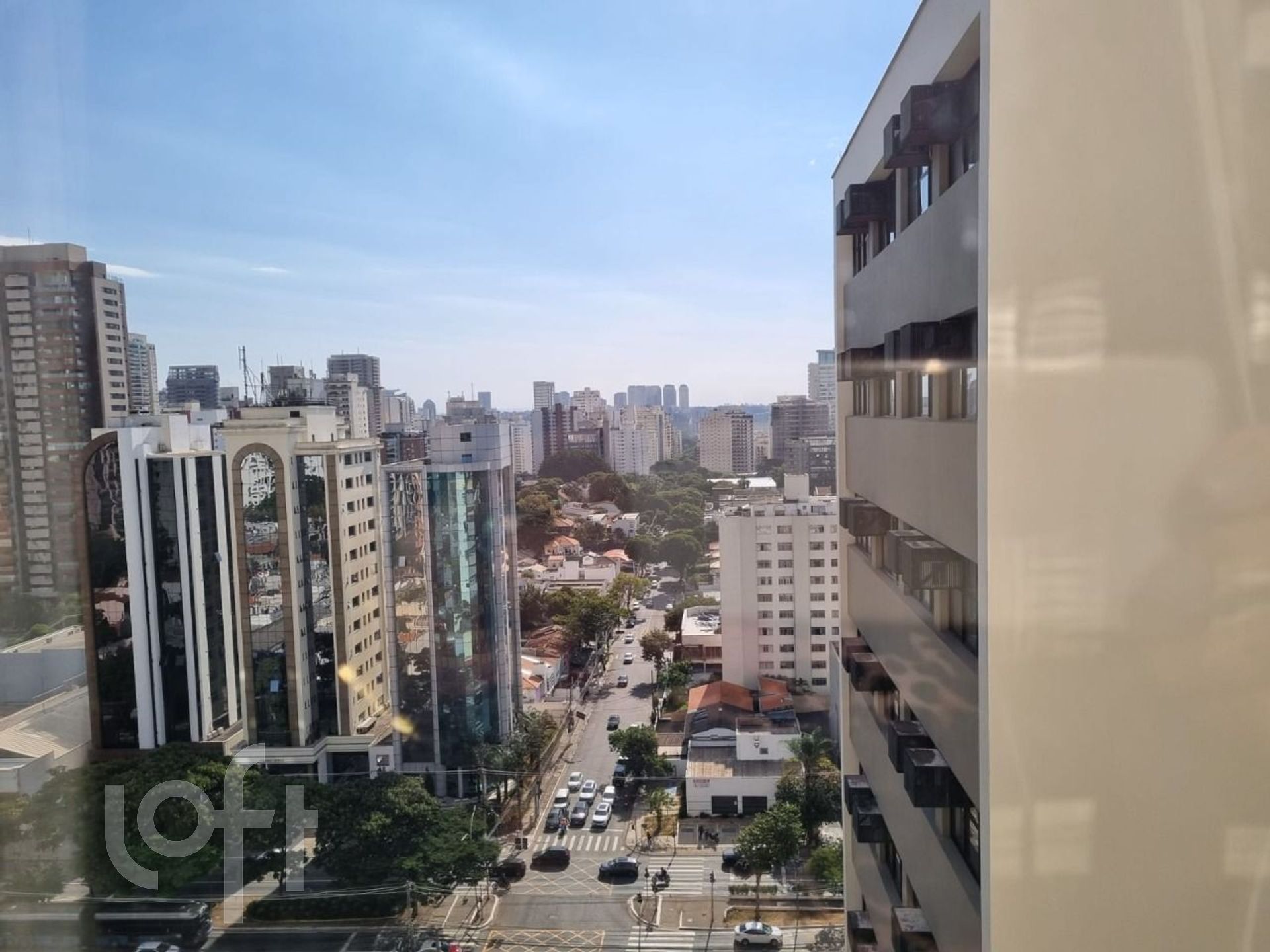 Apartamento à venda com 4 quartos, 186m² - Foto 3