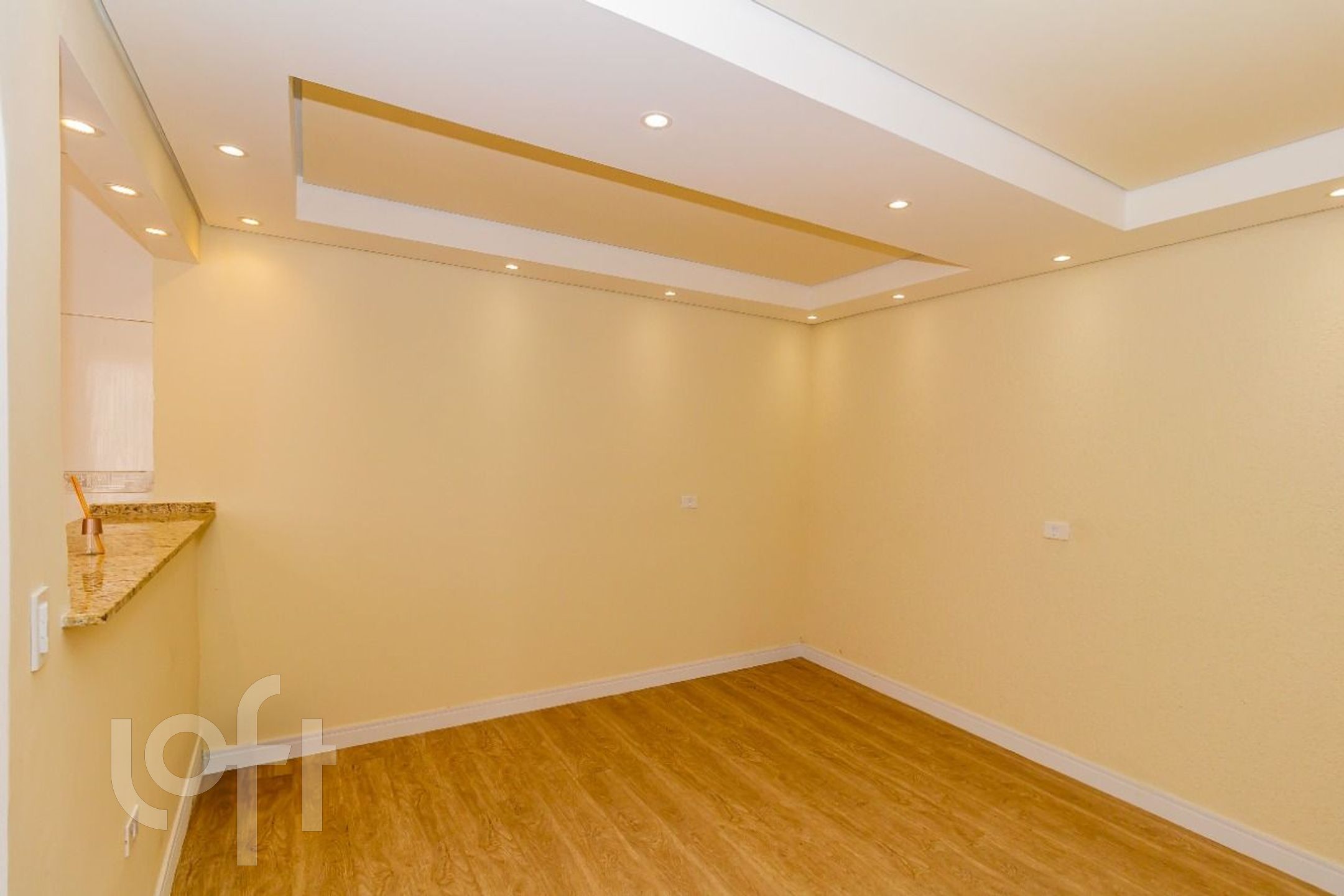 Casa à venda em São Lucas com 60 m², 2 quartos, 1 vaga