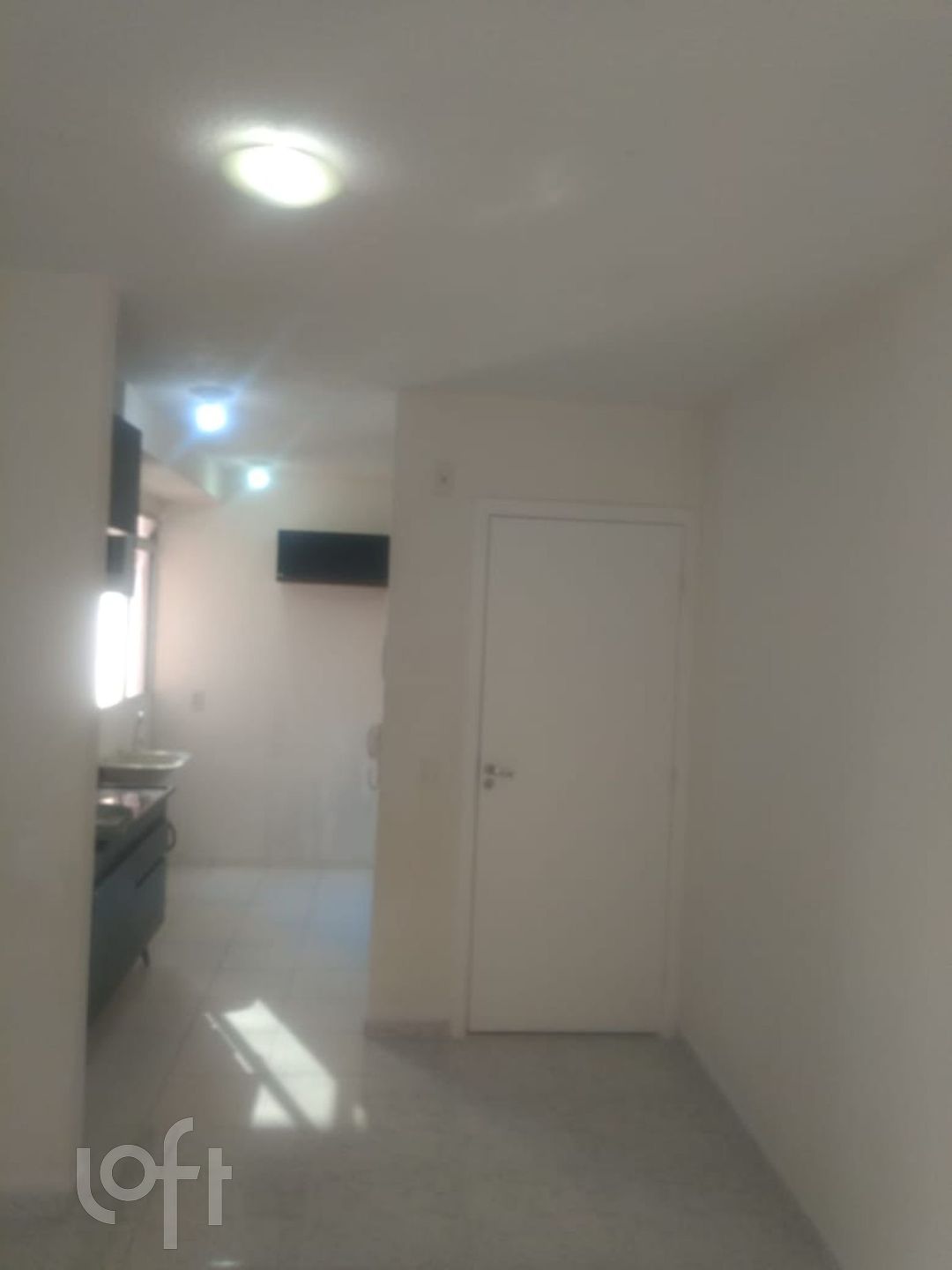 Apartamento à venda com 2 quartos, 41m² - Foto 9