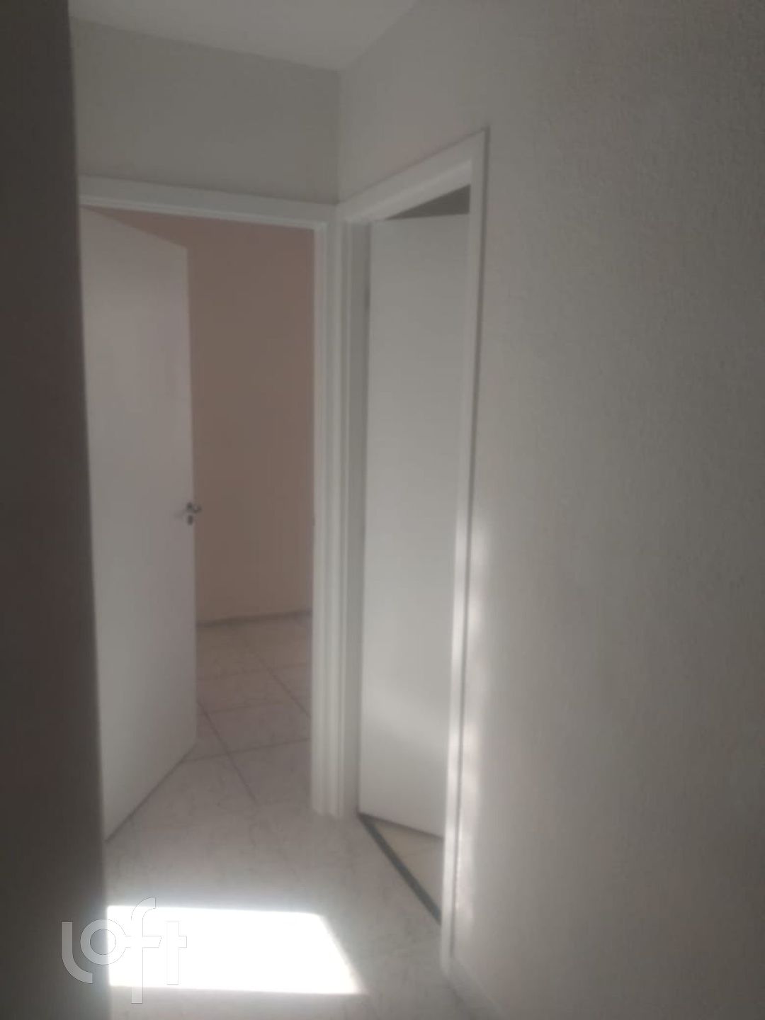 Apartamento, 2 quartos, 41 m² - Foto 2