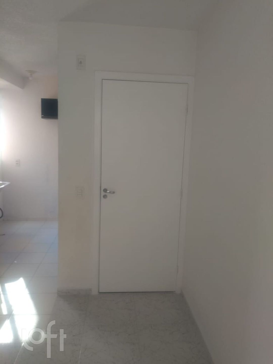 Apartamento à venda com 2 quartos, 41m² - Foto 5