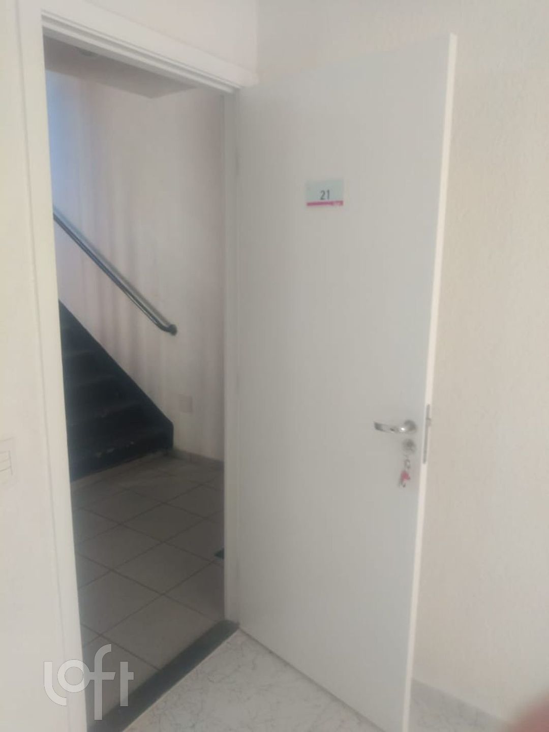 Apartamento à venda com 2 quartos, 41m² - Foto 19