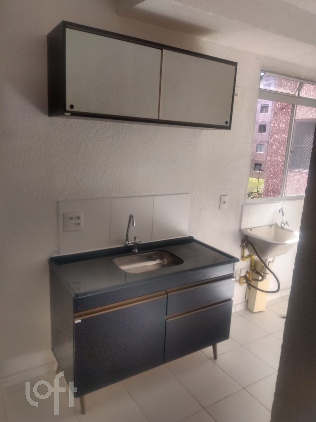 Apartamento à venda com 2 quartos, 41m² - Foto 16