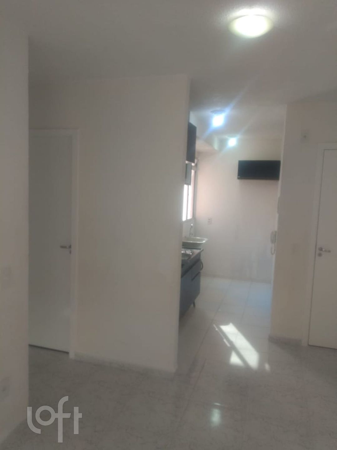 Apartamento à venda com 2 quartos, 41m² - Foto 14