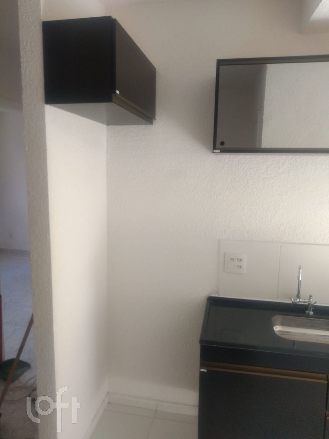 Apartamento à venda com 2 quartos, 41m² - Foto 20