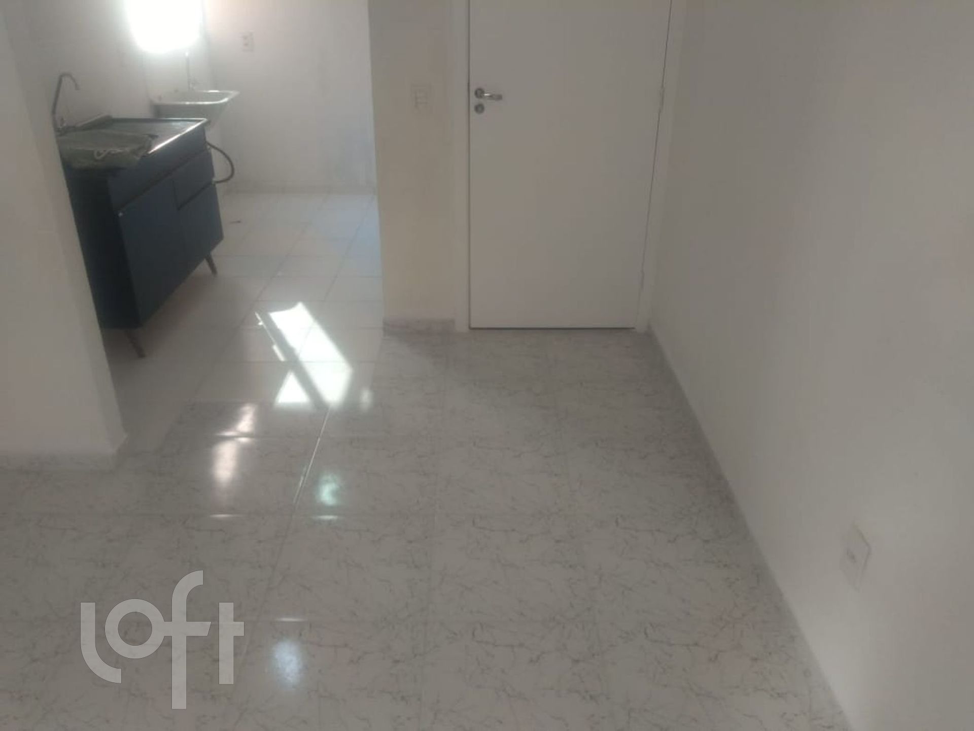 Apartamento à venda com 2 quartos, 41m² - Foto 7