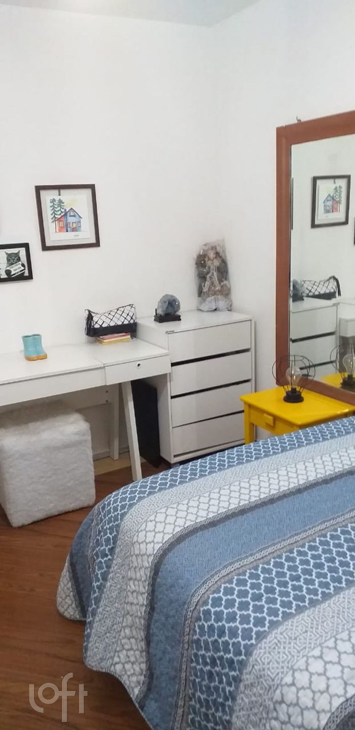 Apartamento à venda com 3 quartos, 79m² - Foto 8