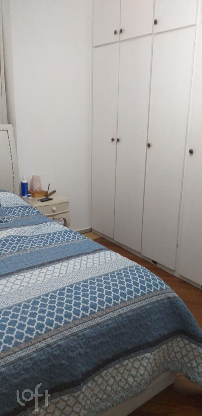 Apartamento à venda com 3 quartos, 79m² - Foto 4