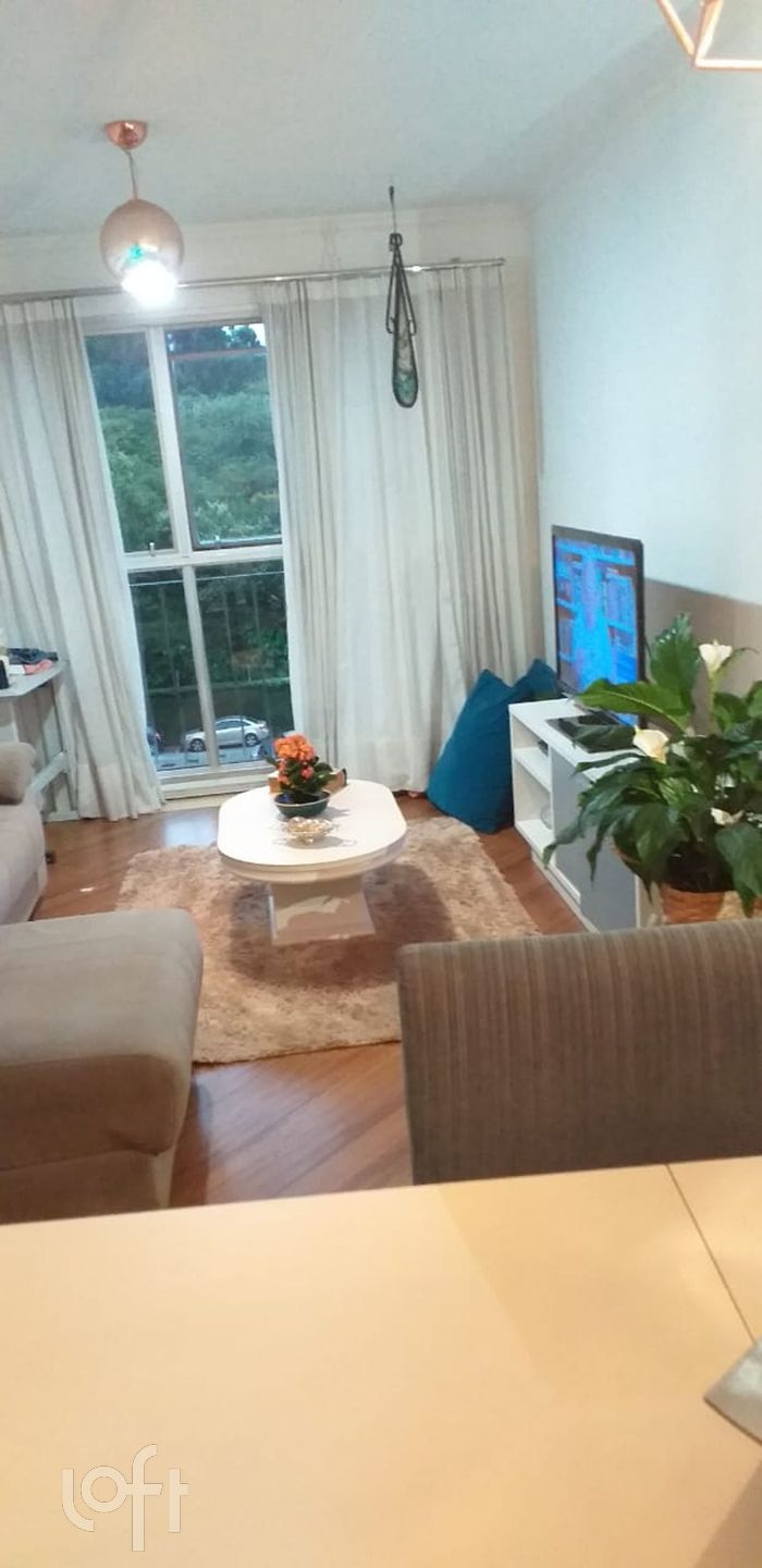 Apartamento à venda com 3 quartos, 79m² - Foto 14