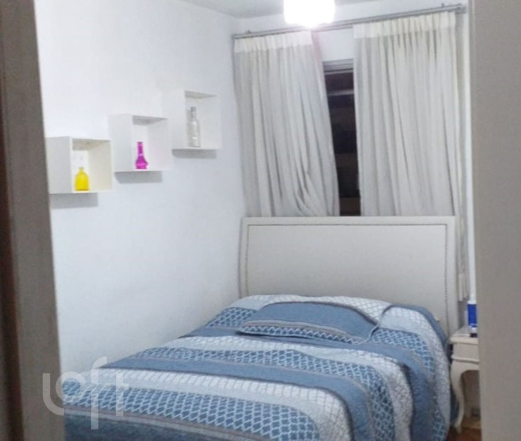 Apartamento à venda com 3 quartos, 79m² - Foto 6