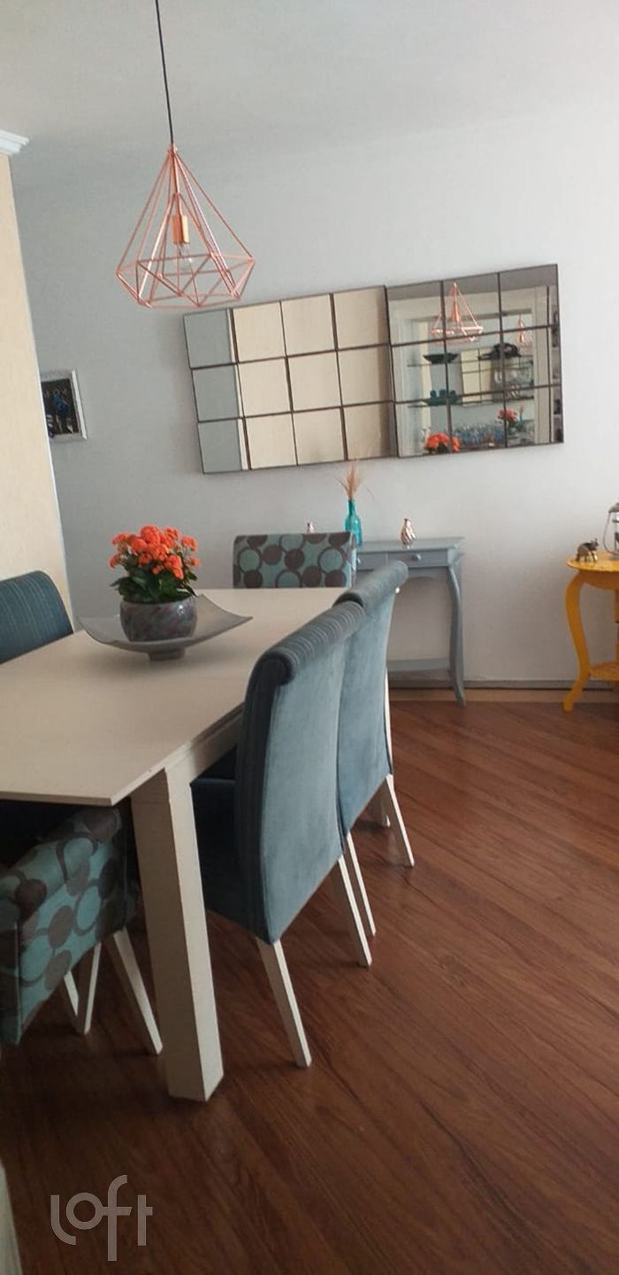 Apartamento à venda com 3 quartos, 79m² - Foto 22