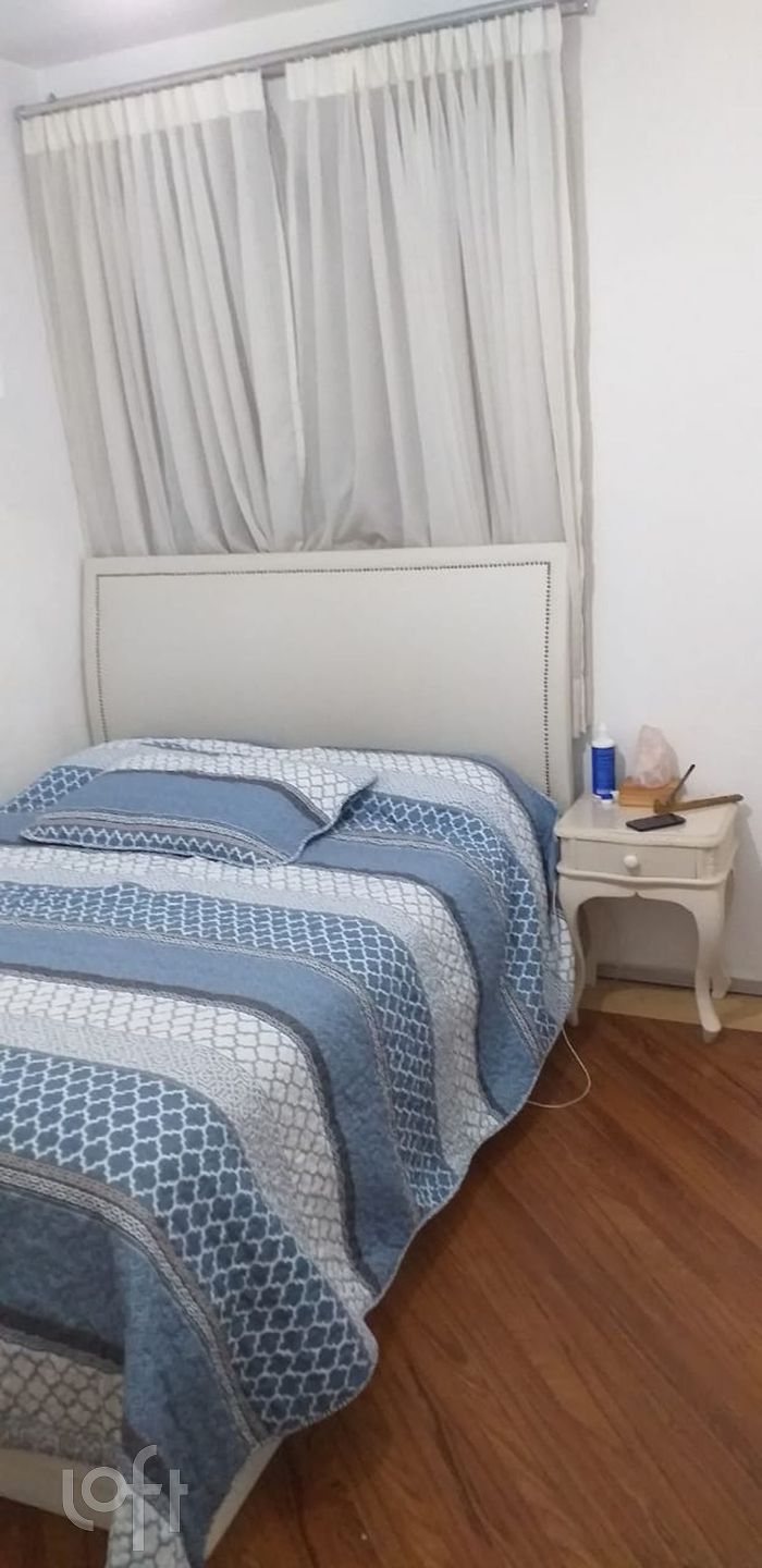 Apartamento à venda com 3 quartos, 79m² - Foto 7