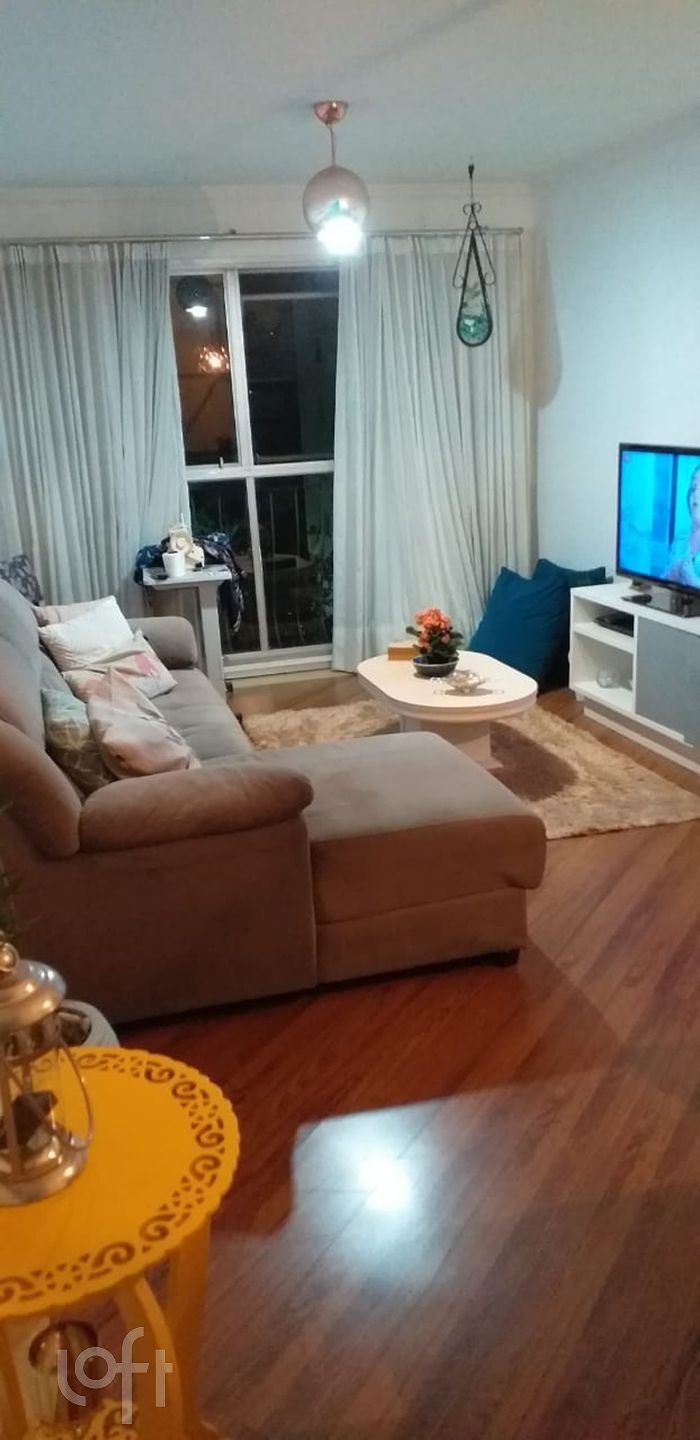 Apartamento à venda com 3 quartos, 79m² - Foto 21