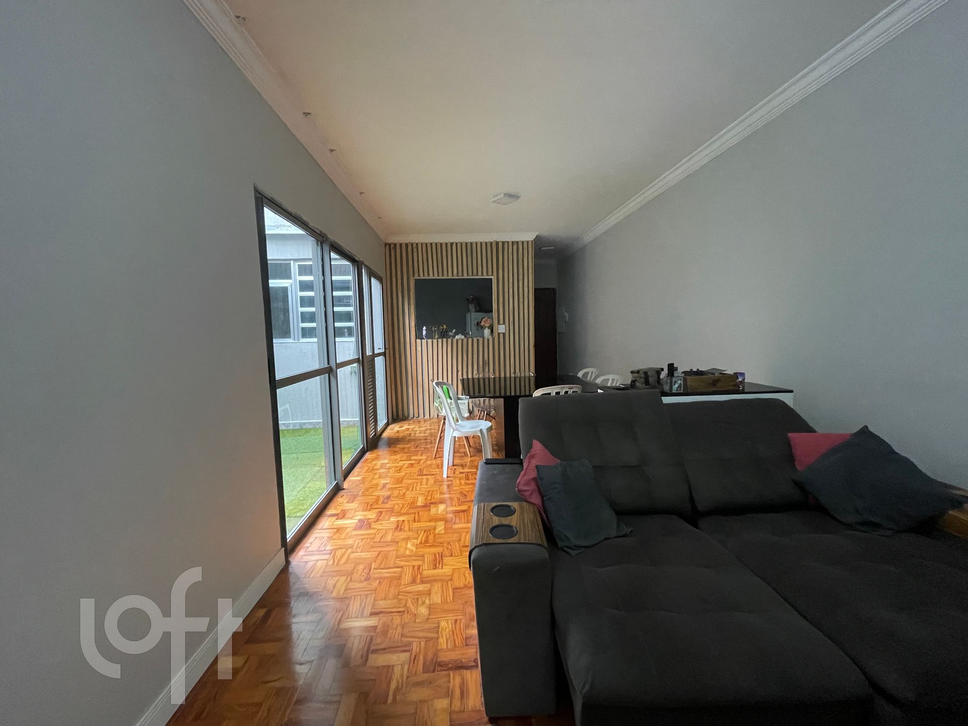 Apartamento à venda com 2 quartos, 83m² - Foto 5