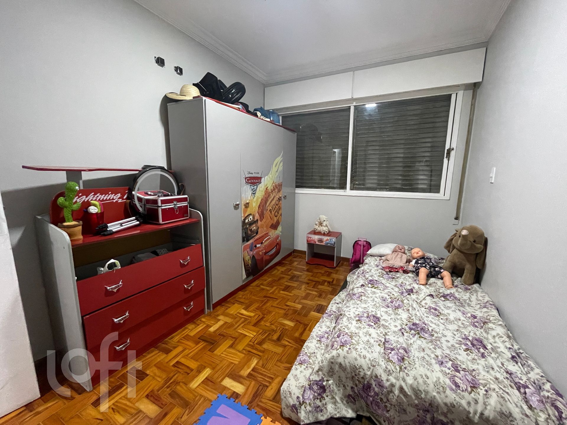 Apartamento à venda com 2 quartos, 83m² - Foto 17