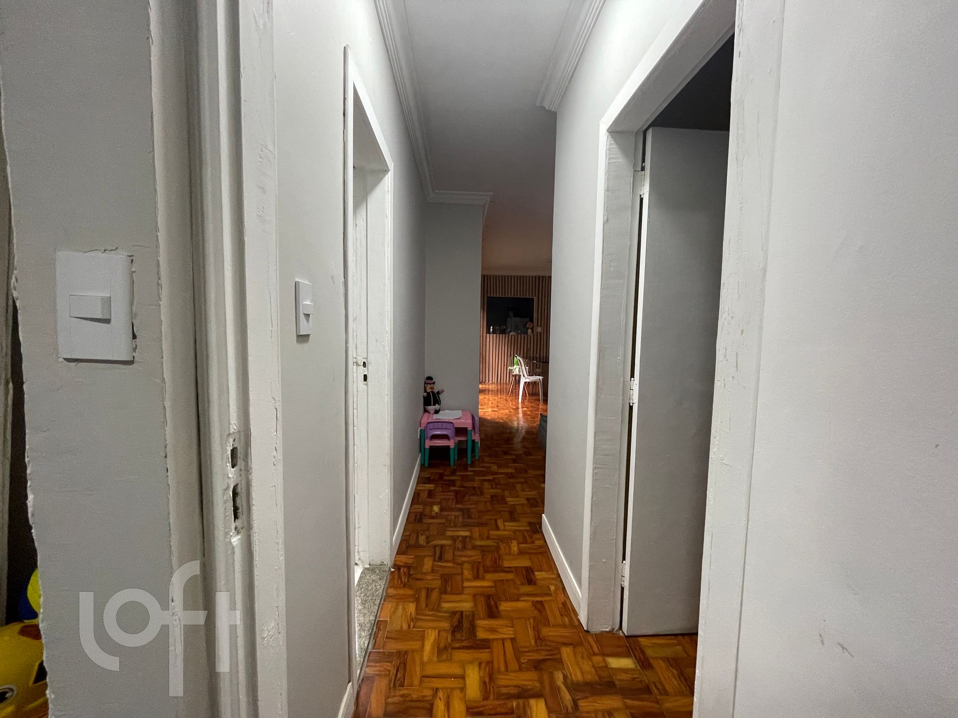 Apartamento à venda com 2 quartos, 83m² - Foto 9