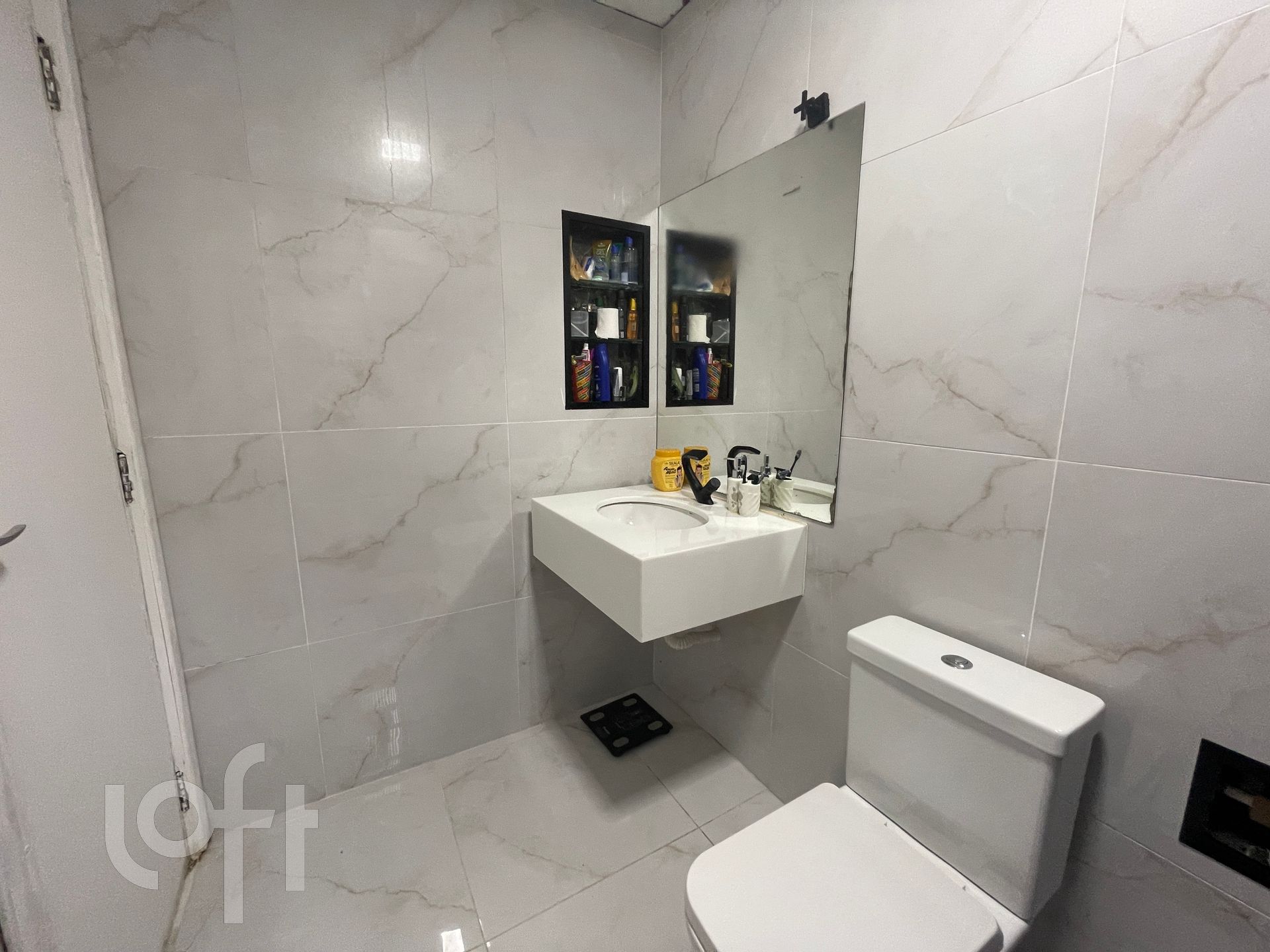 Apartamento à venda com 2 quartos, 83m² - Foto 20