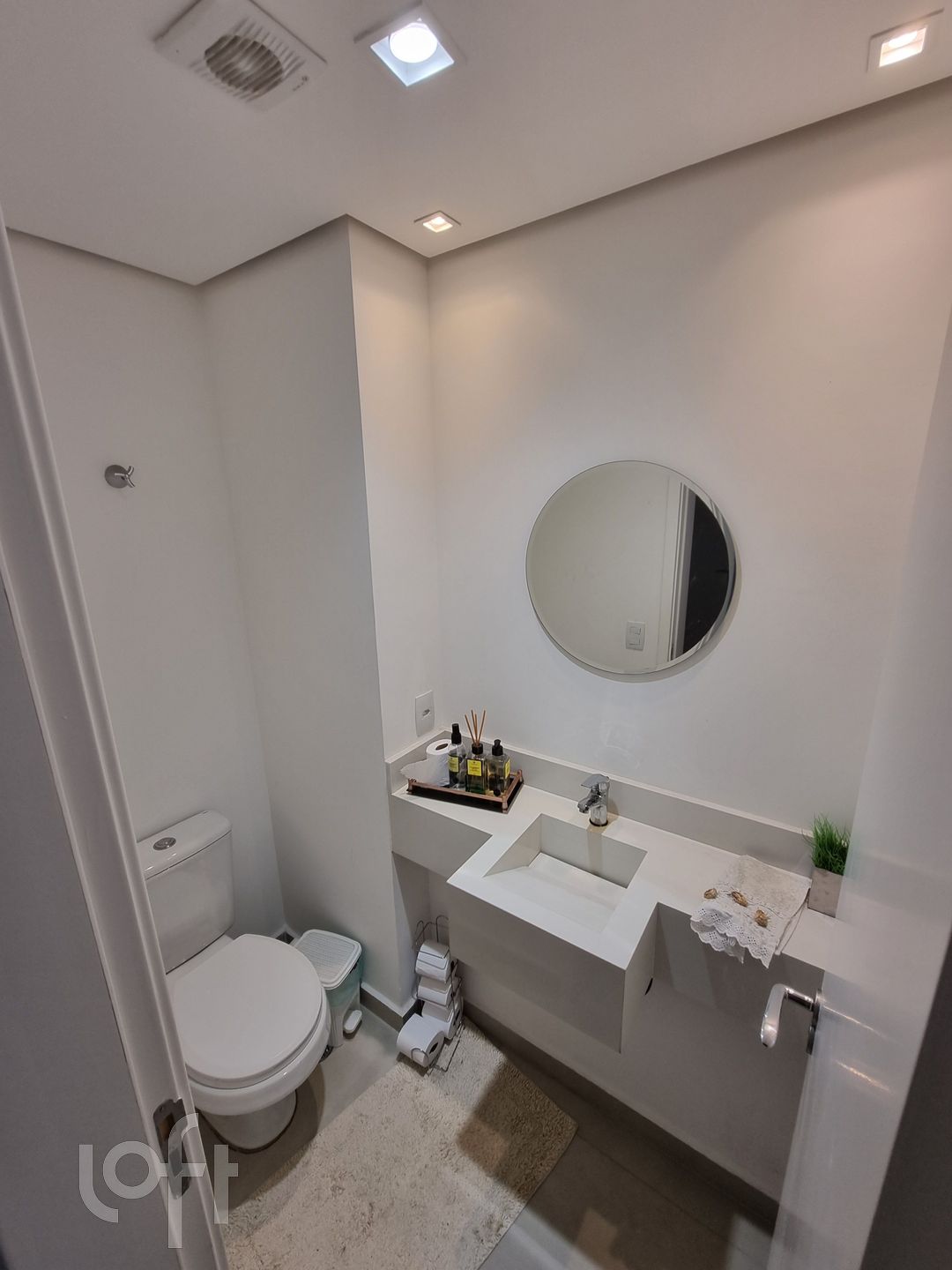 Apartamento, 3 quartos, 100 m² - Foto 16