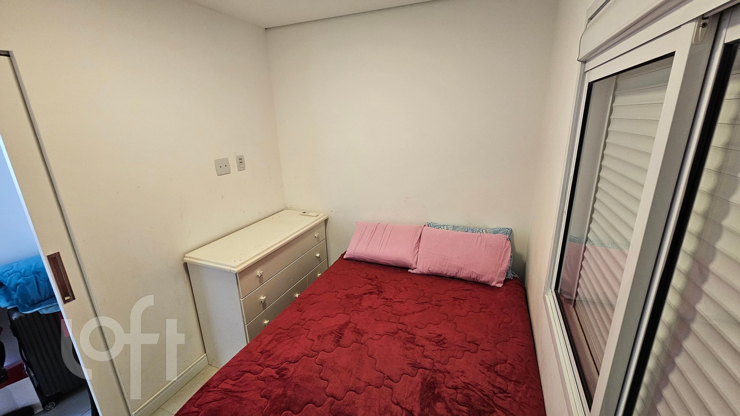 Apartamento à venda com 3 quartos, 100m² - Foto 12