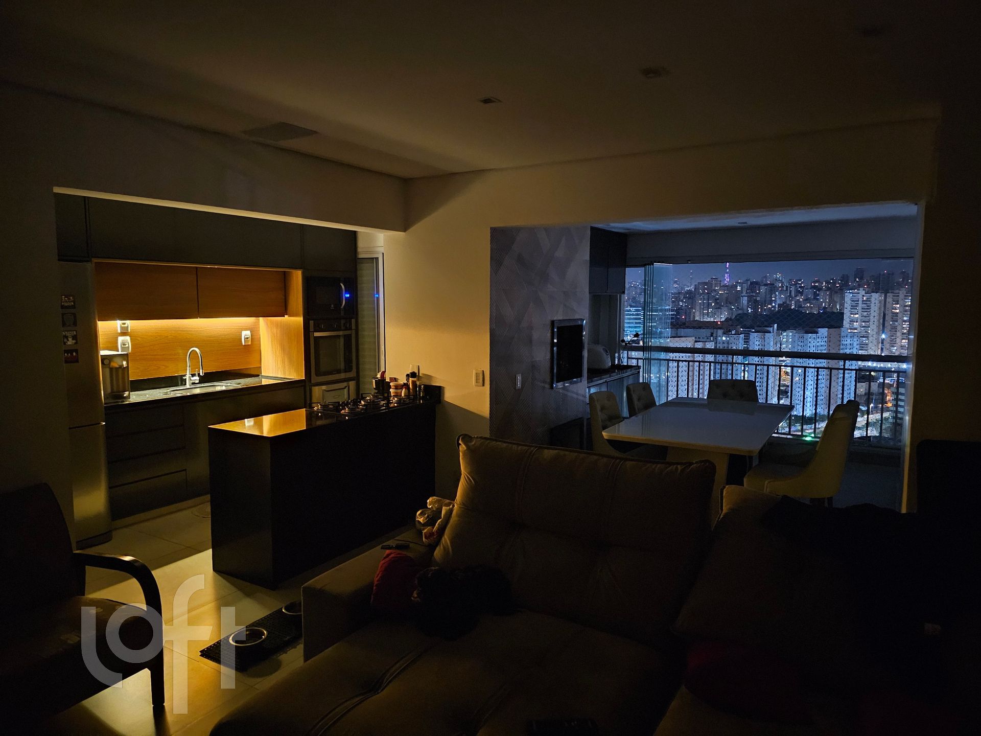 Apartamento, 3 quartos, 100 m² - Foto 5