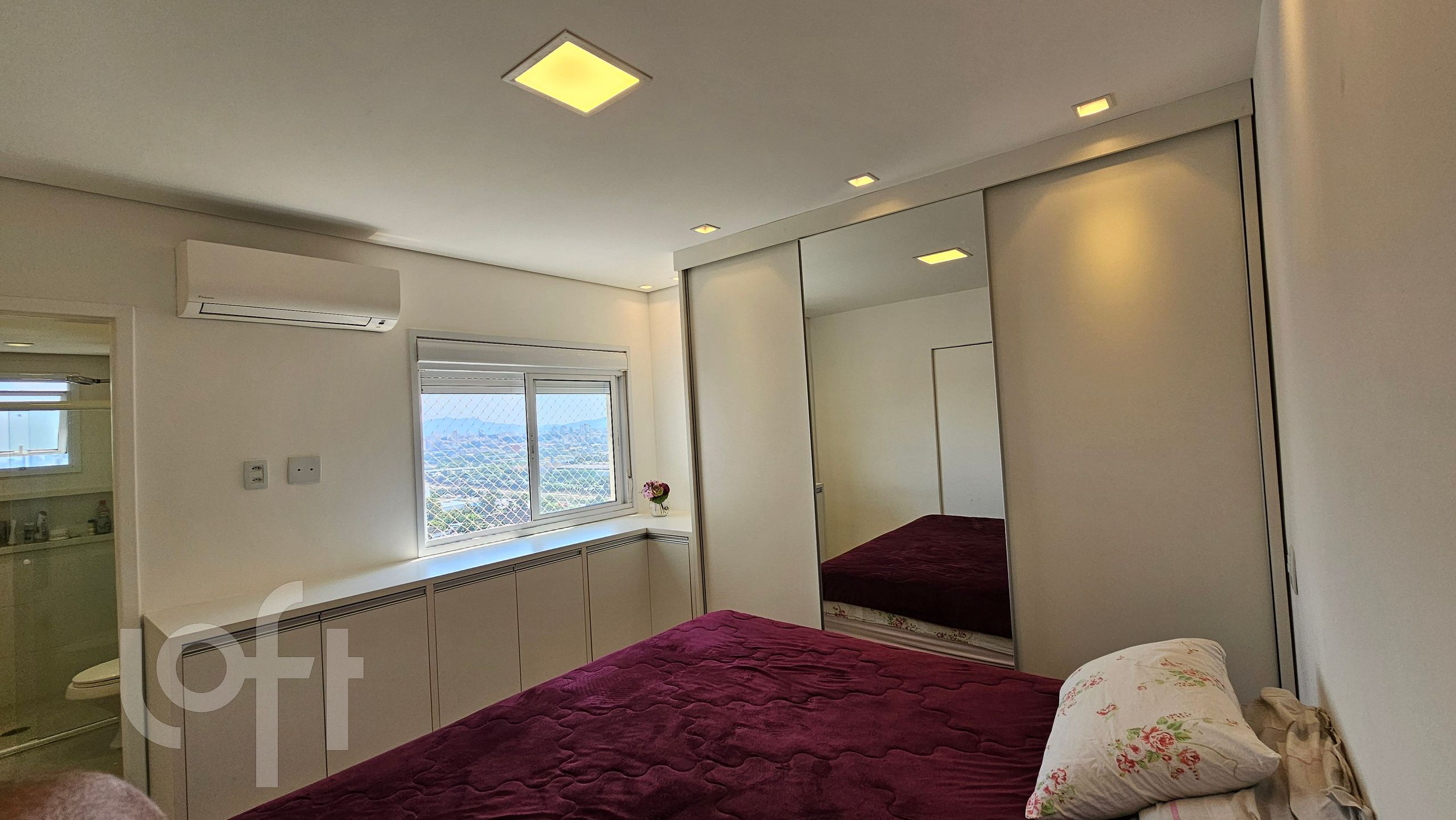 Apartamento à venda com 3 quartos, 100m² - Foto 8