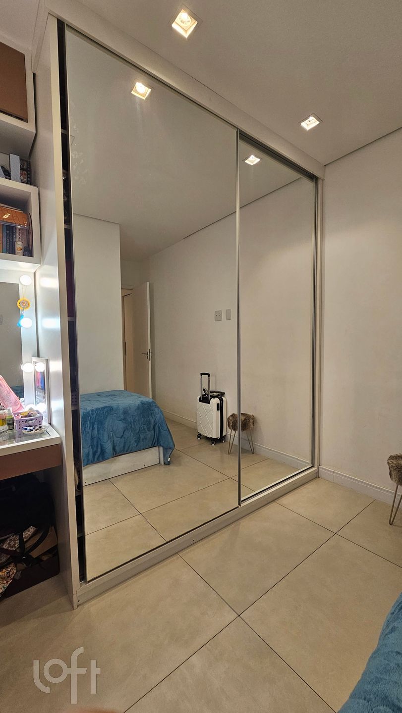 Apartamento à venda com 3 quartos, 100m² - Foto 14