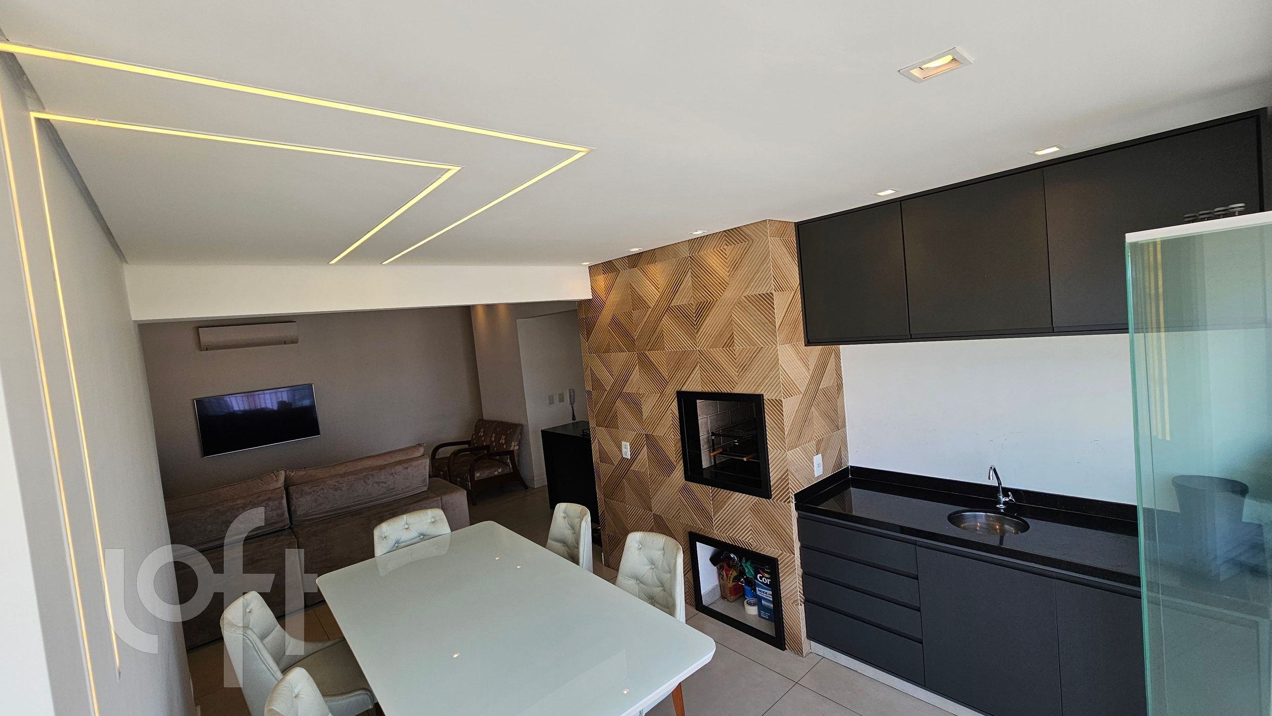 Apartamento, 3 quartos, 100 m² - Foto 7