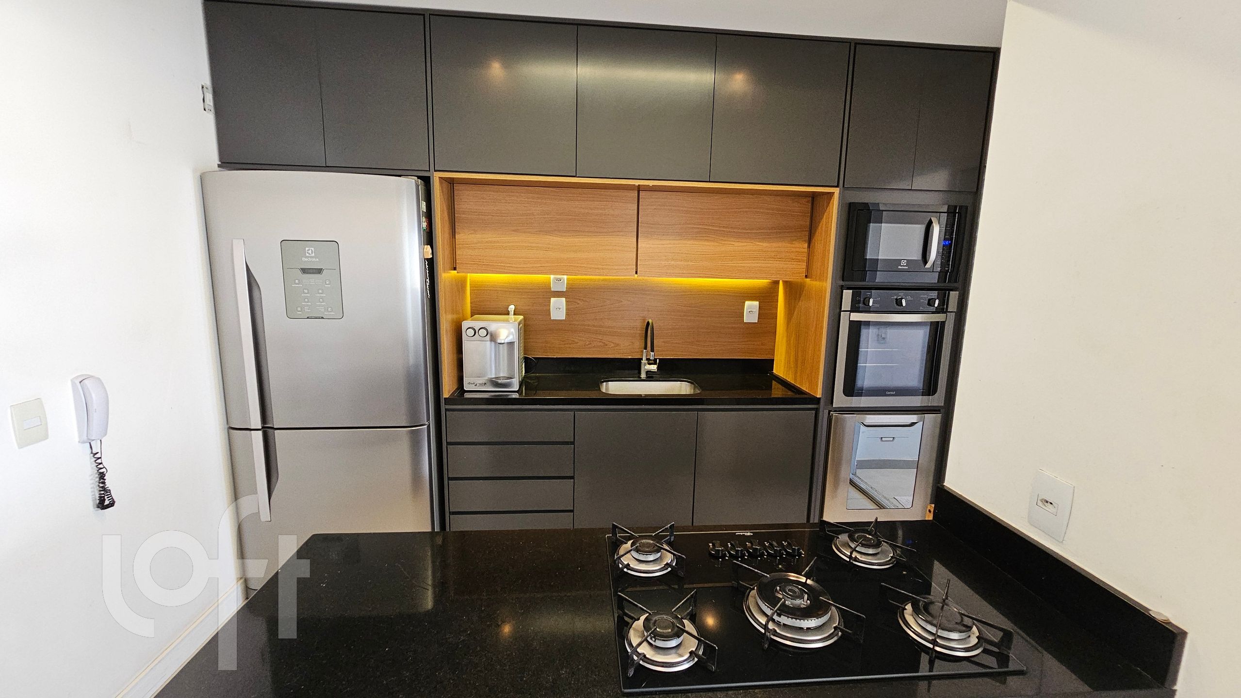 Apartamento, 3 quartos, 100 m² - Foto 11