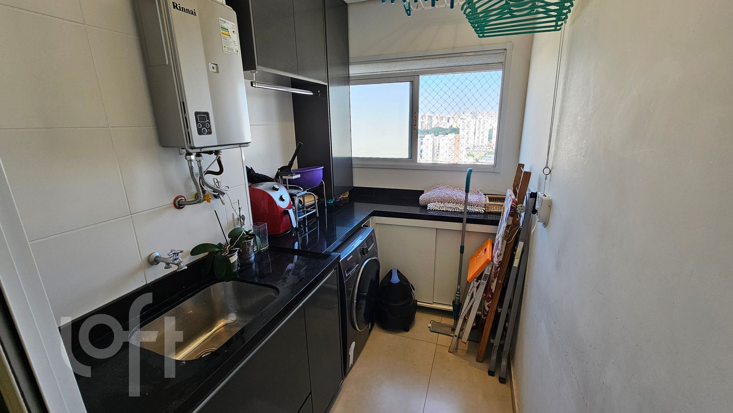 Apartamento à venda com 3 quartos, 100m² - Foto 10