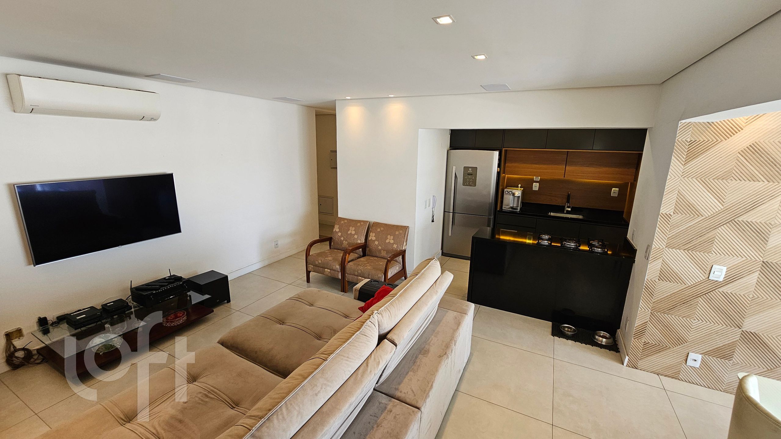 Apartamento à venda em Parque Industrial Tomas Eds