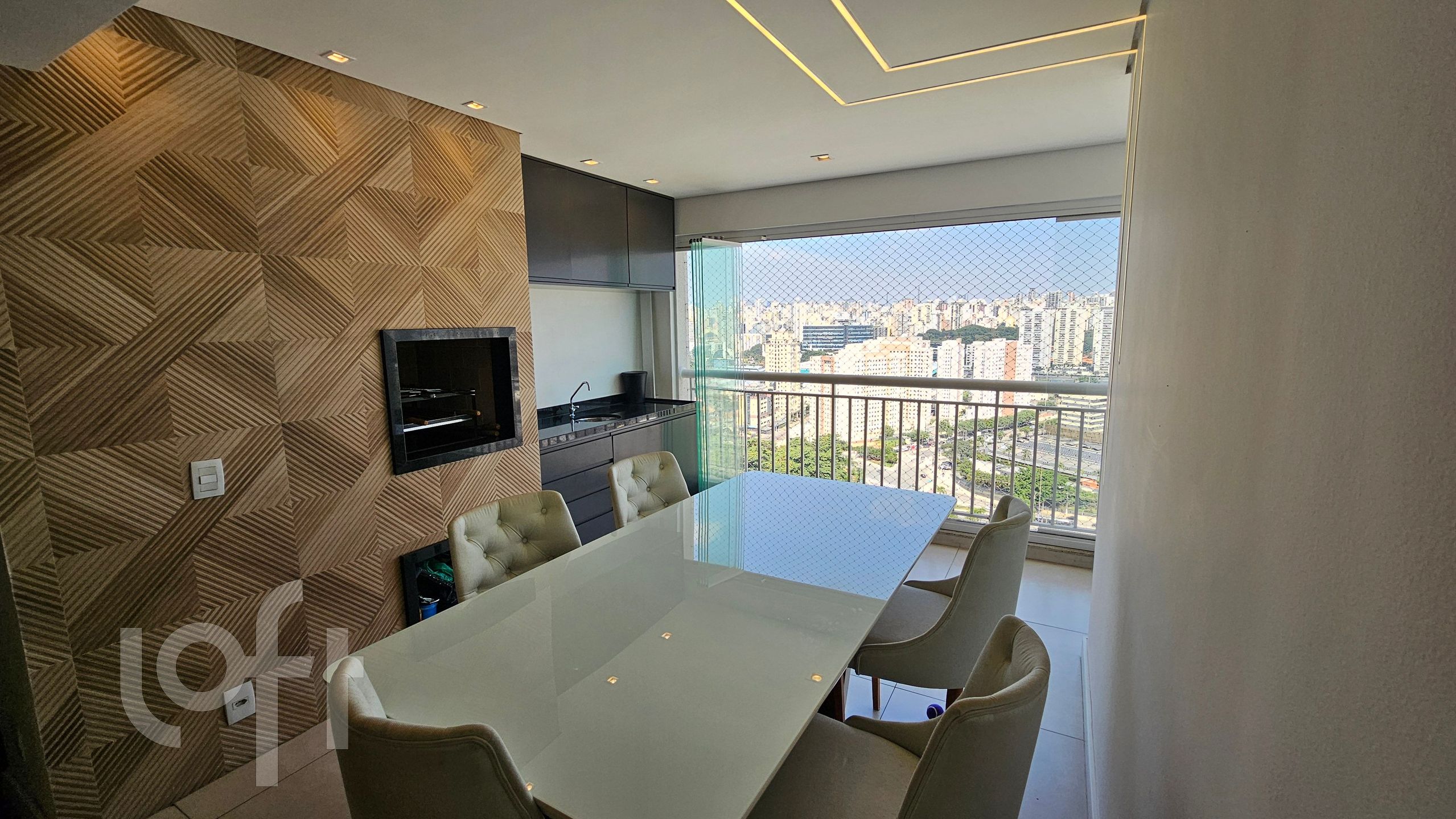 Apartamento à venda com 3 quartos, 100m² - Foto 4