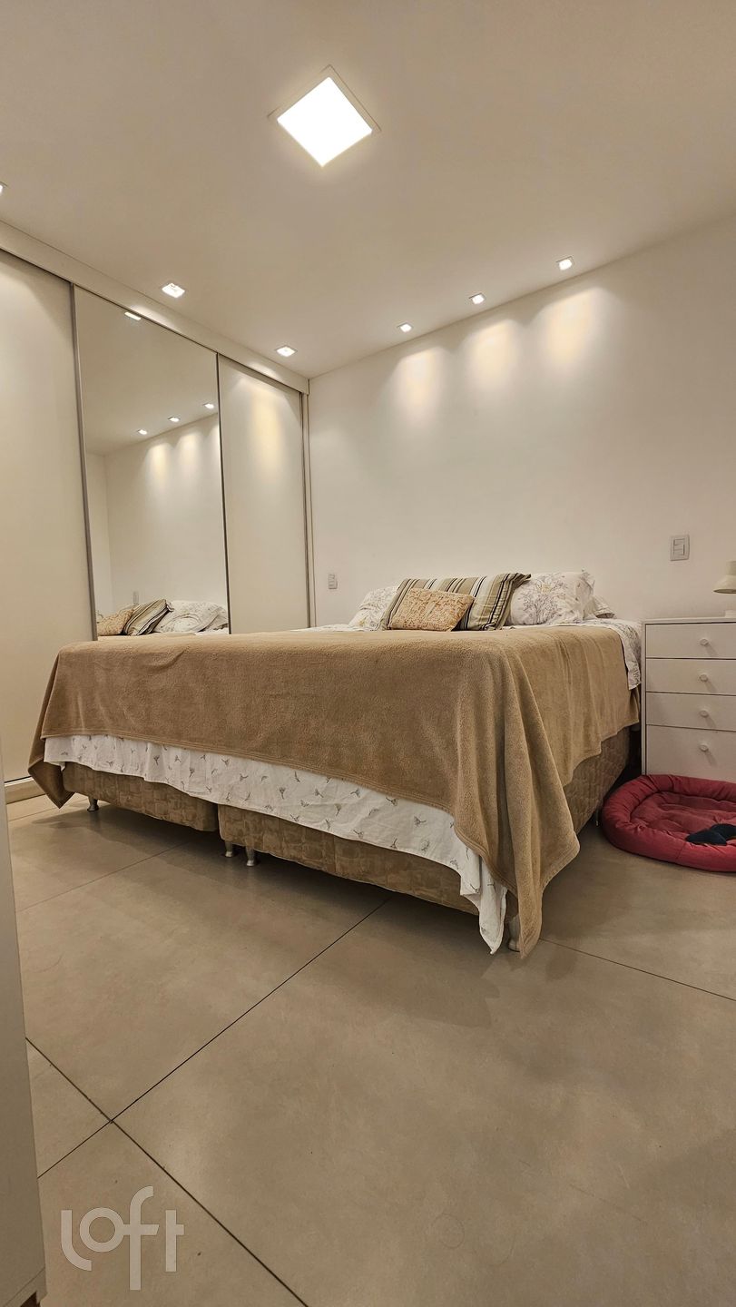 Apartamento, 3 quartos, 100 m² - Foto 13