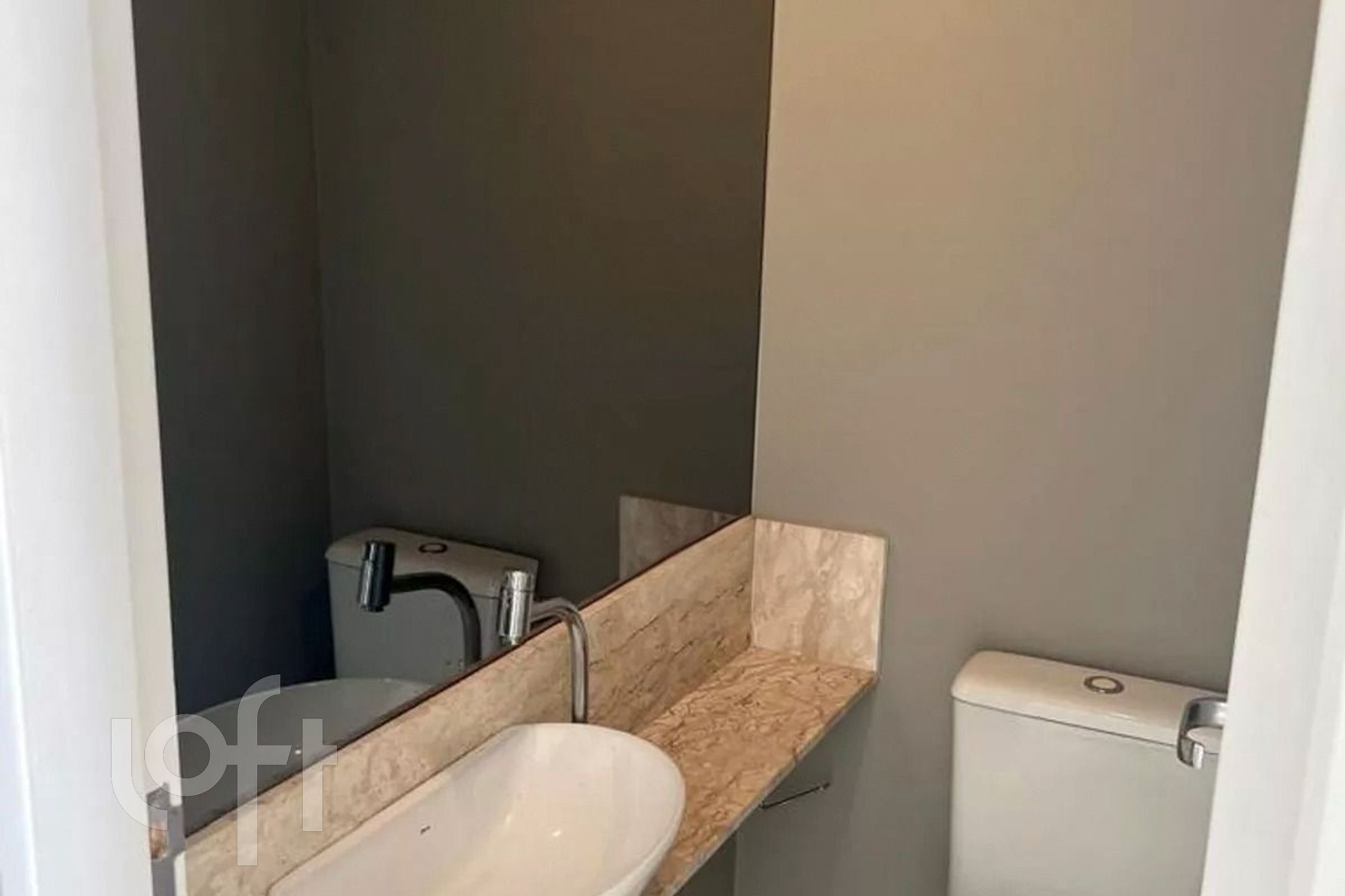 Apartamento à venda com 3 quartos, 125m² - Foto 11