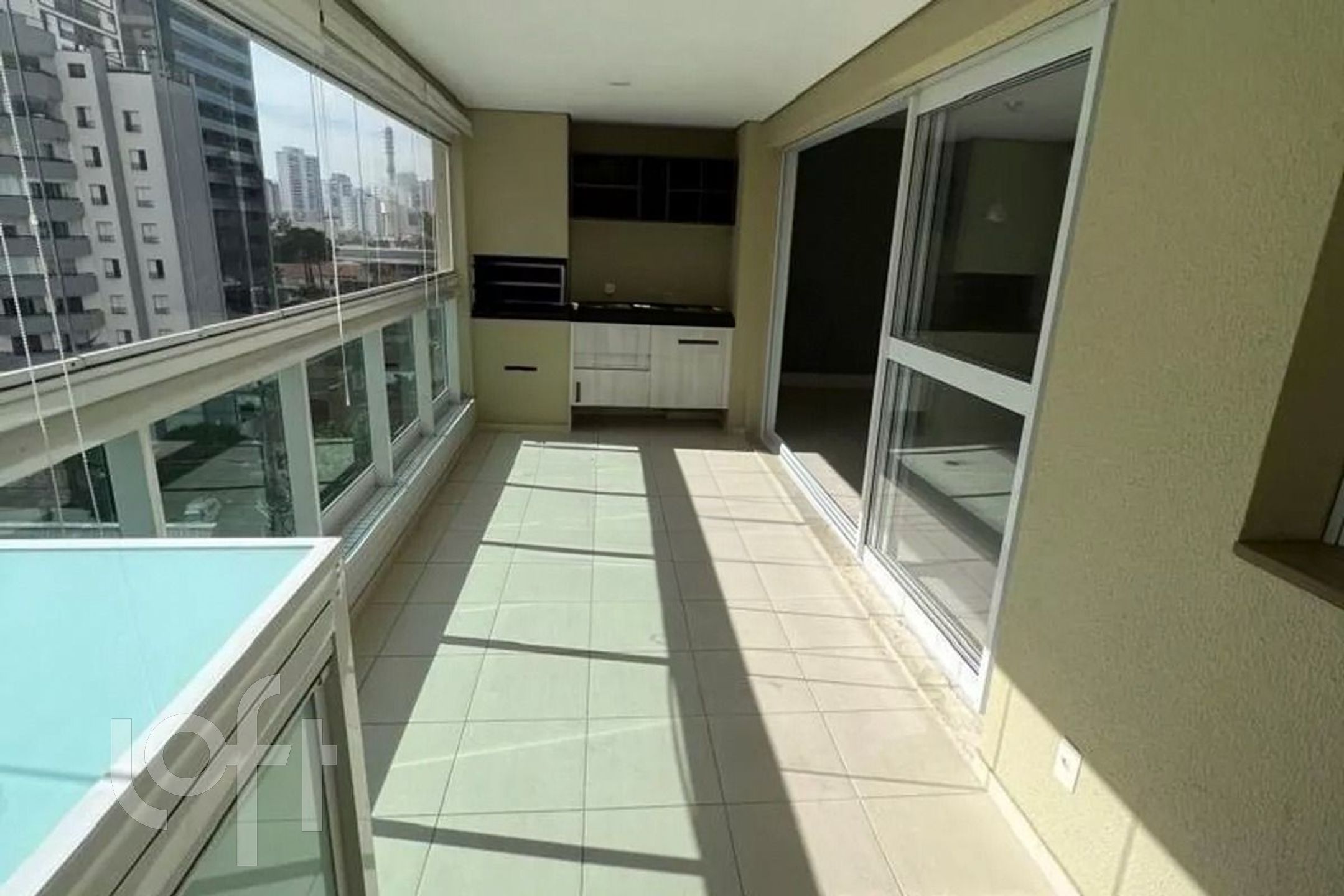 Apartamento à venda com 3 quartos, 125m² - Foto 20