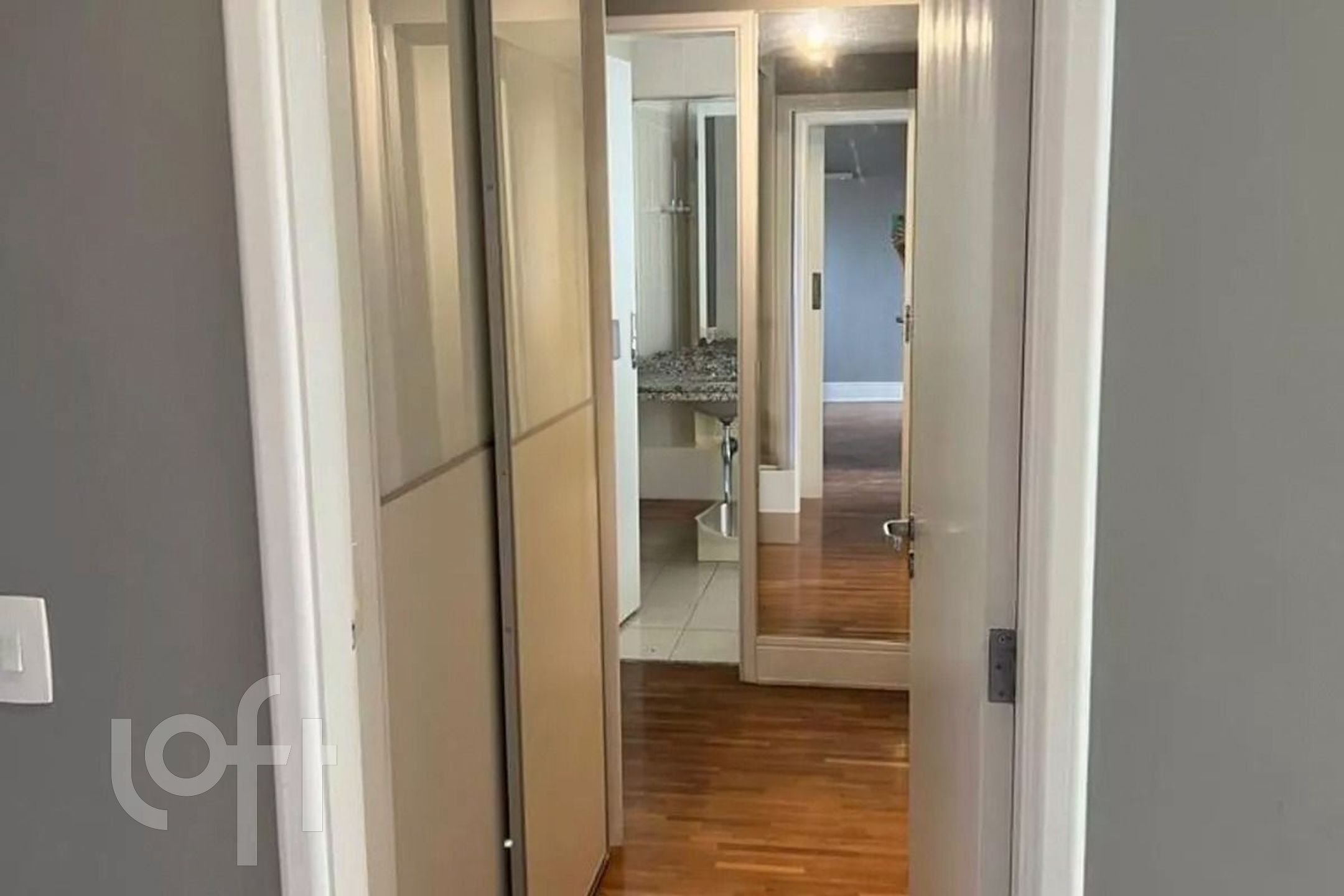 Apartamento à venda com 3 quartos, 125m² - Foto 17