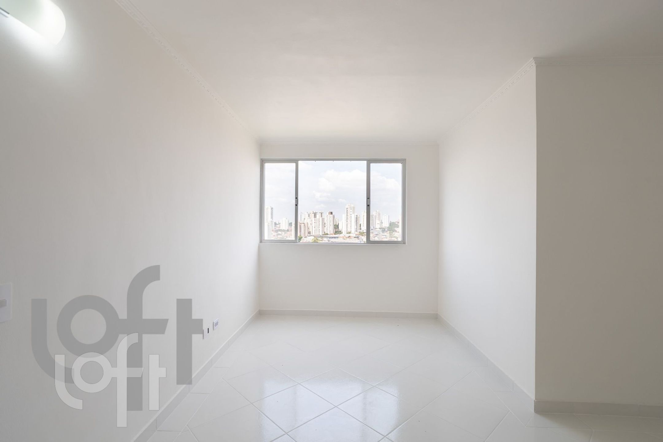 Apartamento à venda em Cursino com 75 m², 2 quartos, 1 vaga