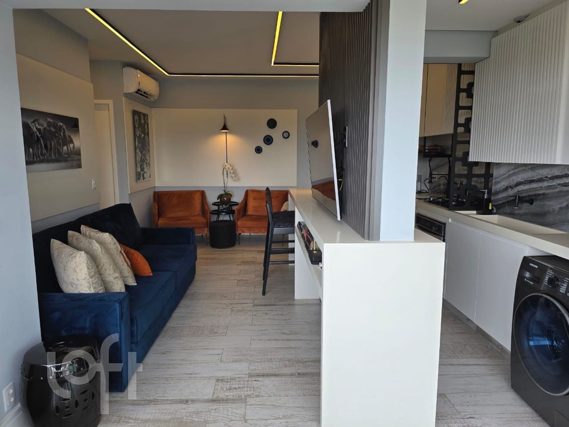 Apartamento à venda com 2 quartos, 61m² - Foto 13