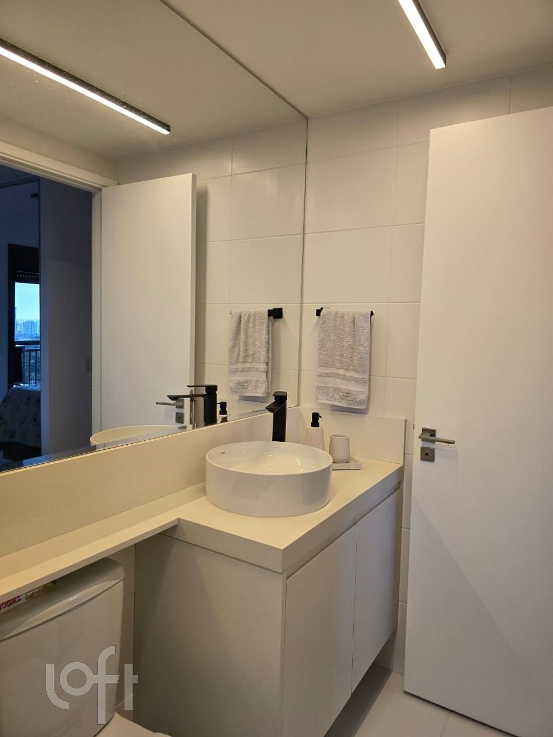 Apartamento à venda com 2 quartos, 61m² - Foto 21