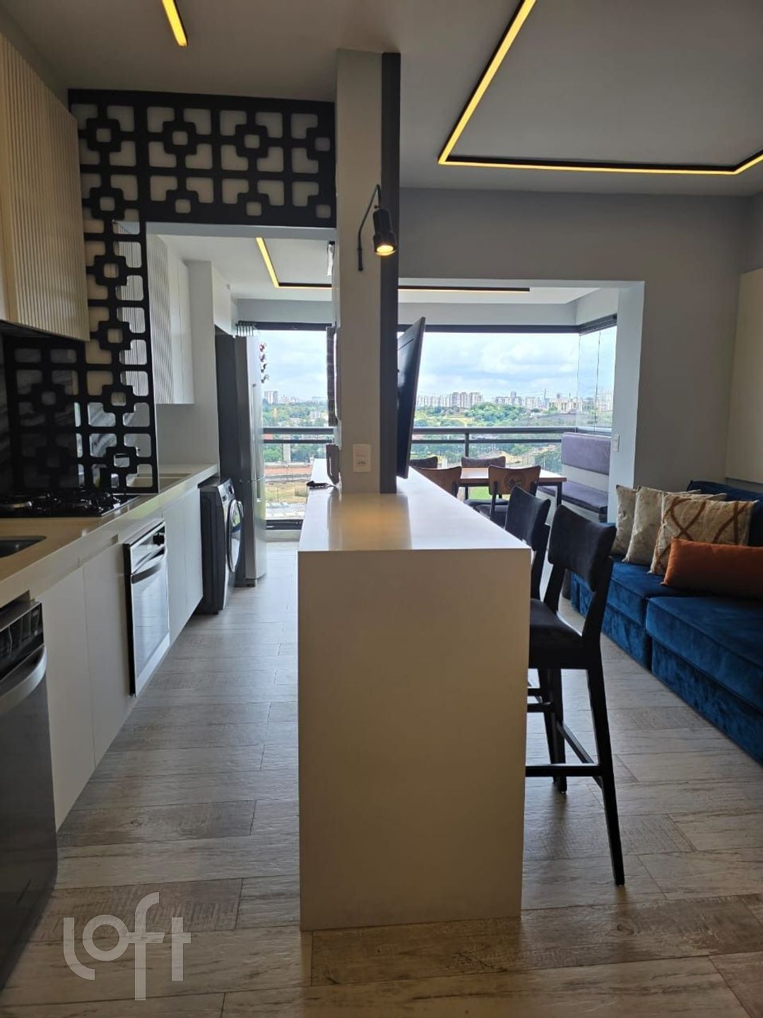 Apartamento à venda com 2 quartos, 61m² - Foto 31