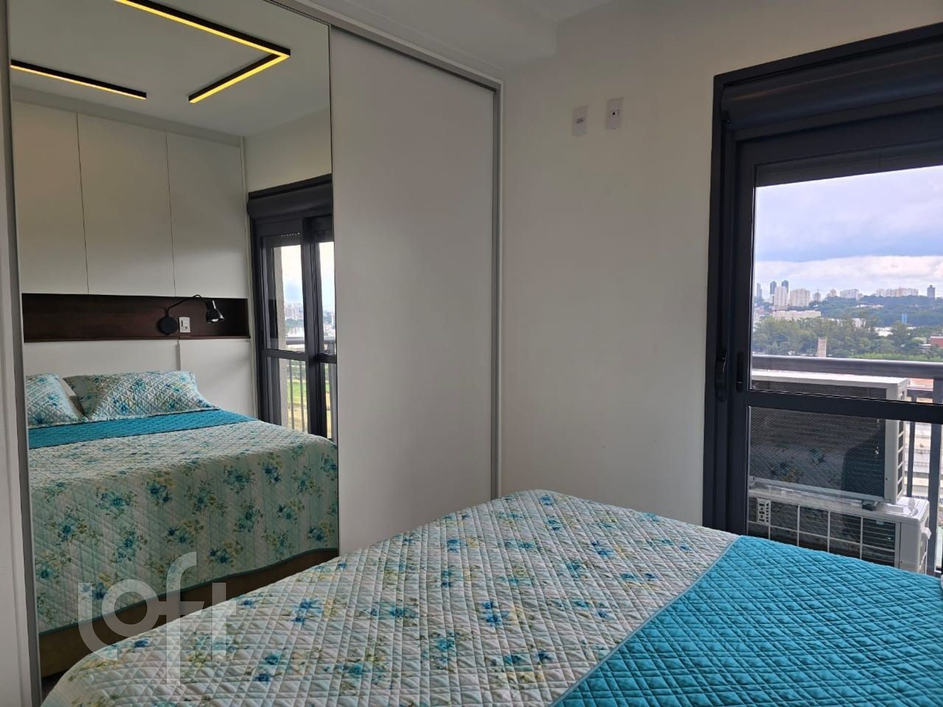 Apartamento à venda com 2 quartos, 61m² - Foto 10