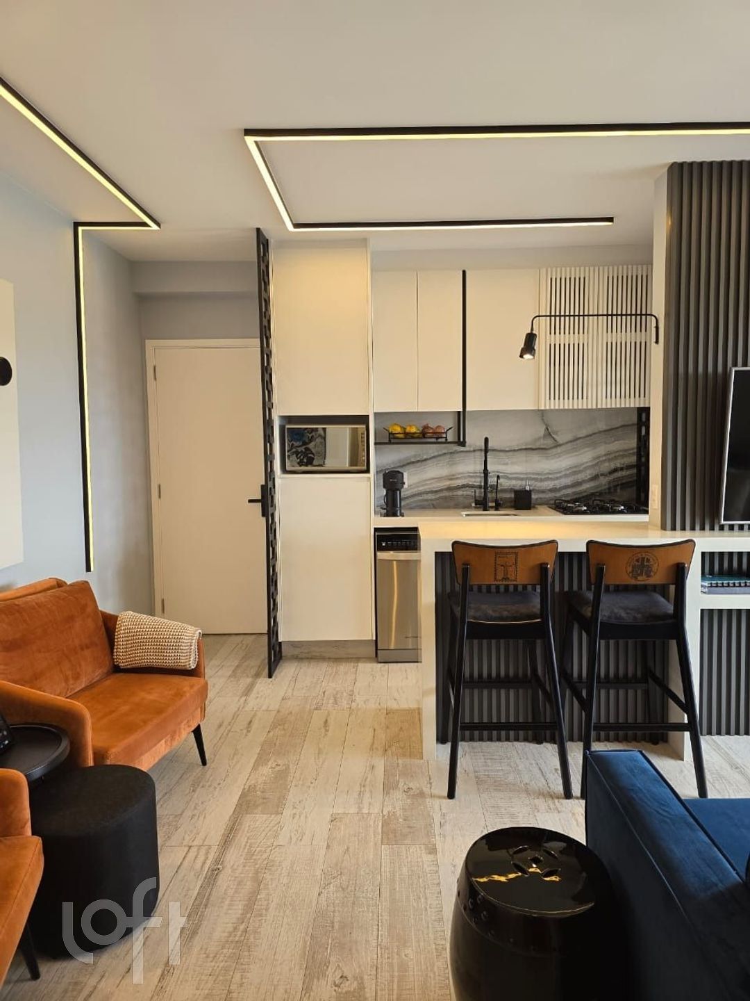 Apartamento à venda com 2 quartos, 61m² - Foto 33